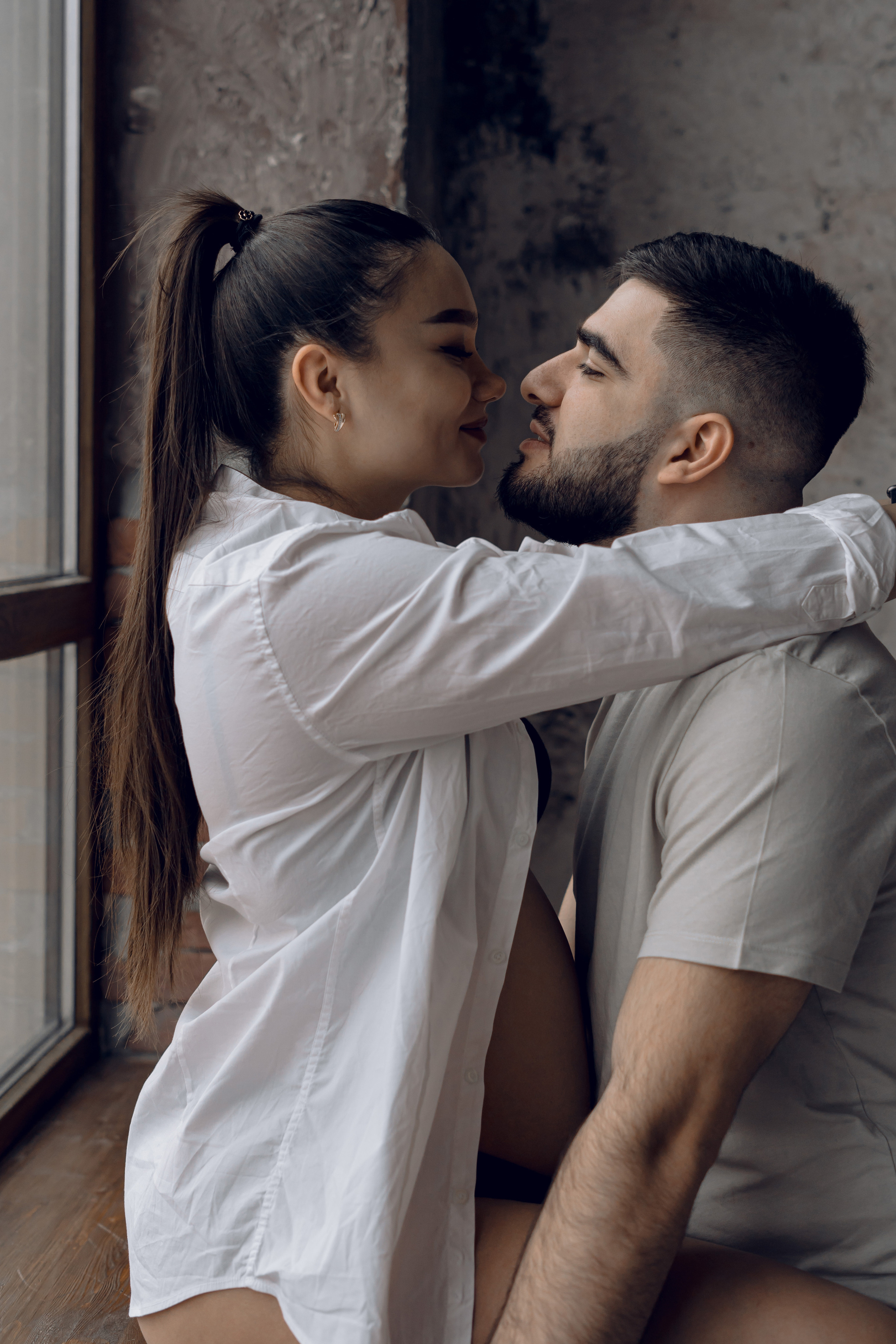 Артур и Кристина. Фотограф Ларионова Надежда|Ставрополь