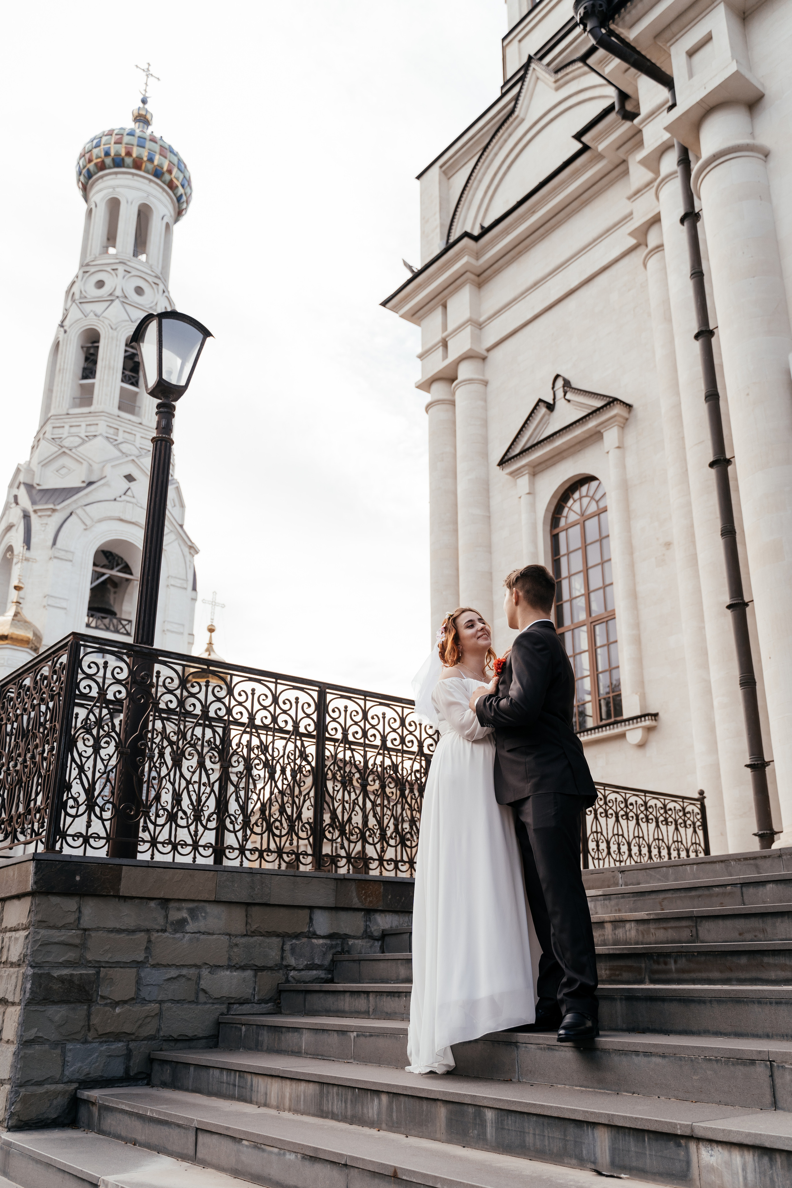 Артем и Настя. Фотограф Ларионова Надежда|Ставрополь