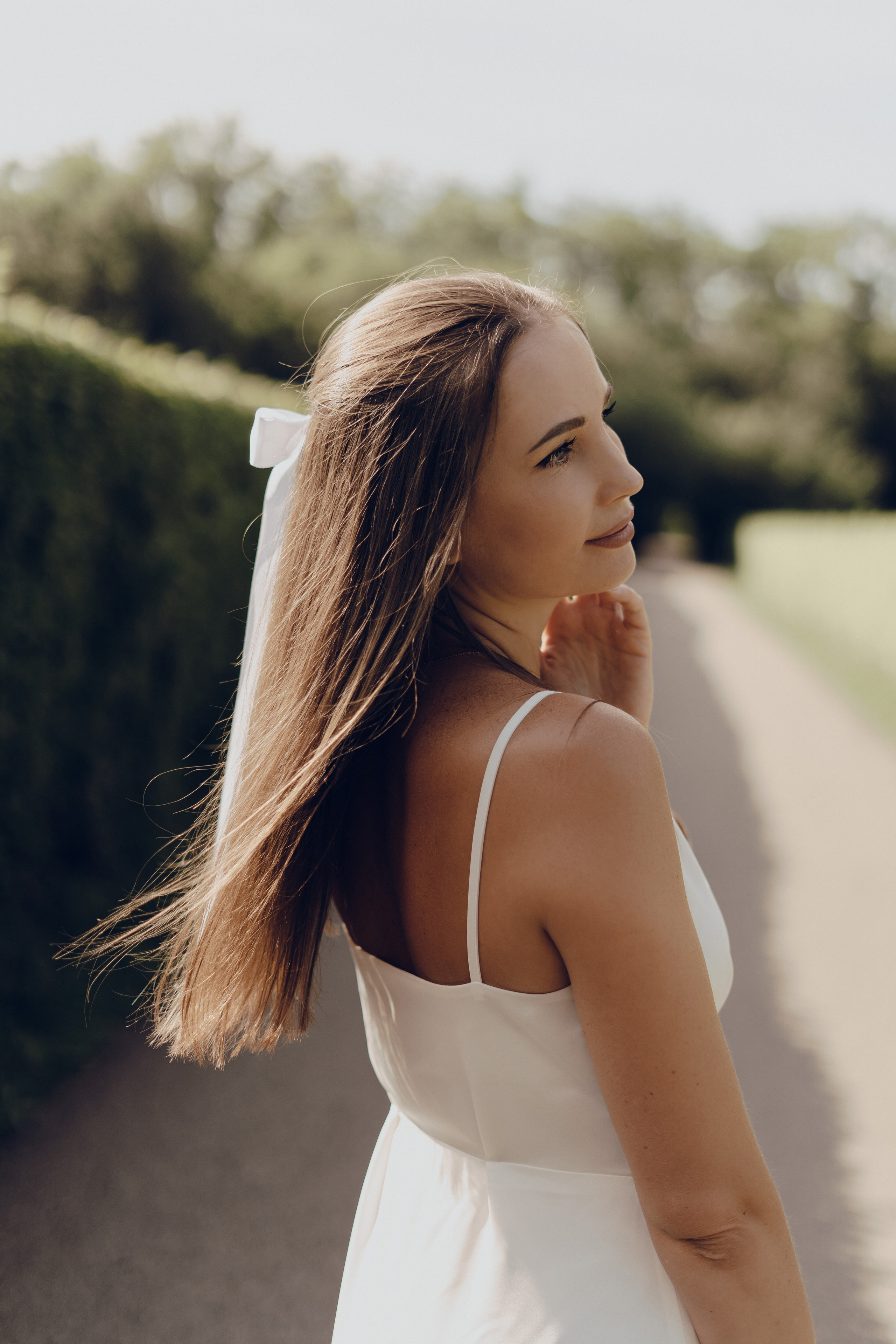 Юля. Фотограф Ларионова Надежда|Ставрополь