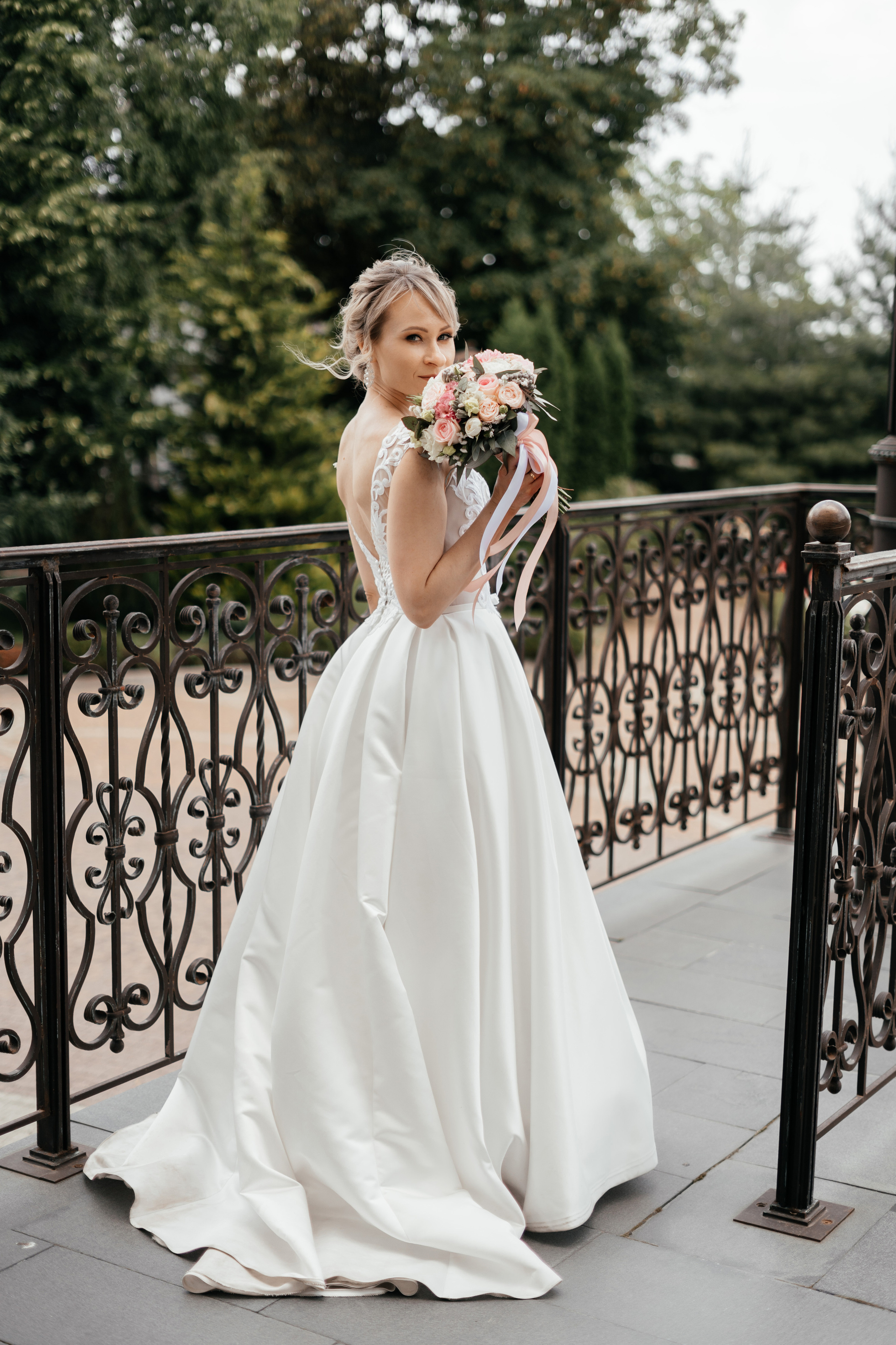 Евгений и Ольга. Фотограф Ларионова Надежда|Ставрополь