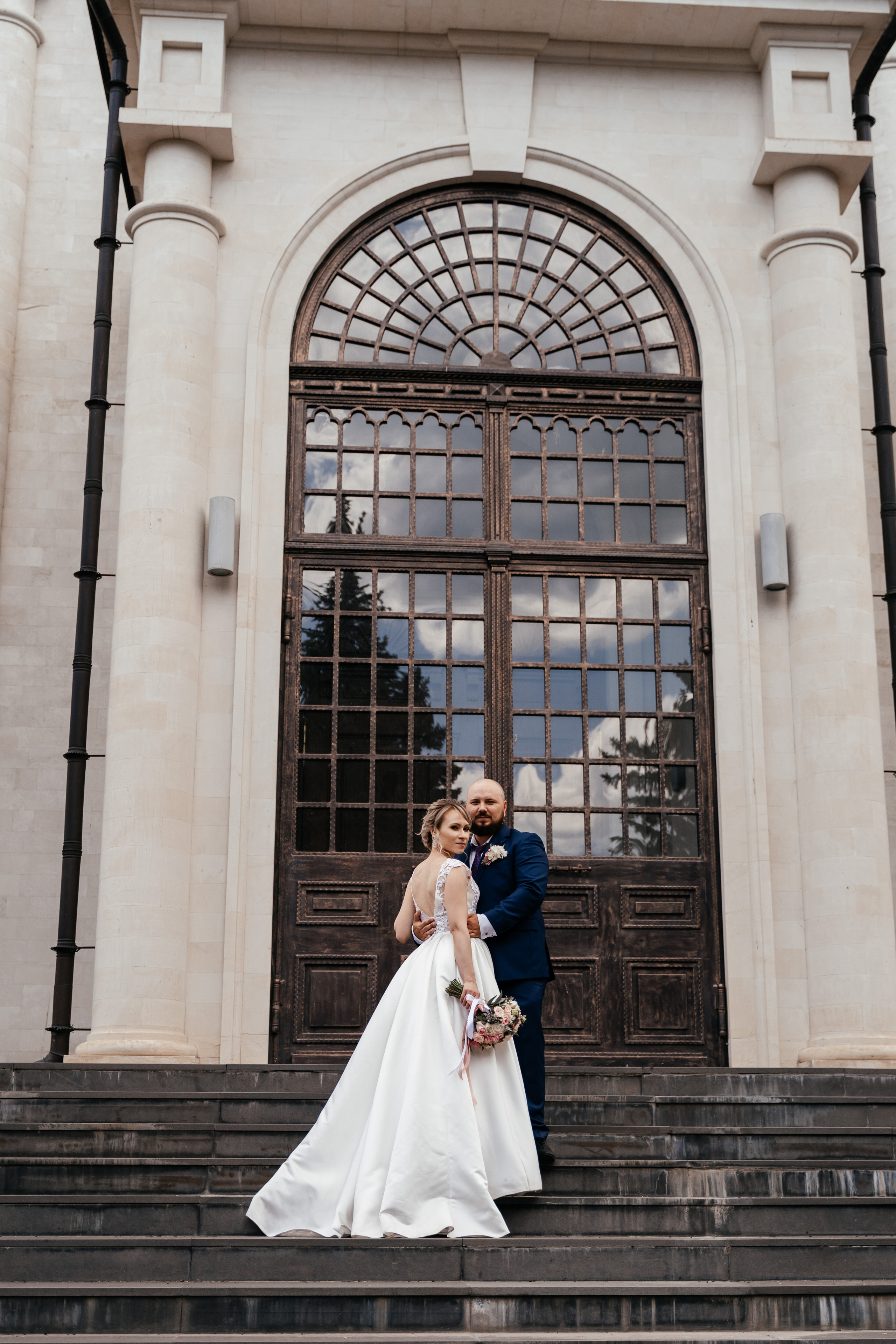 Евгений и Ольга. Фотограф Ларионова Надежда|Ставрополь