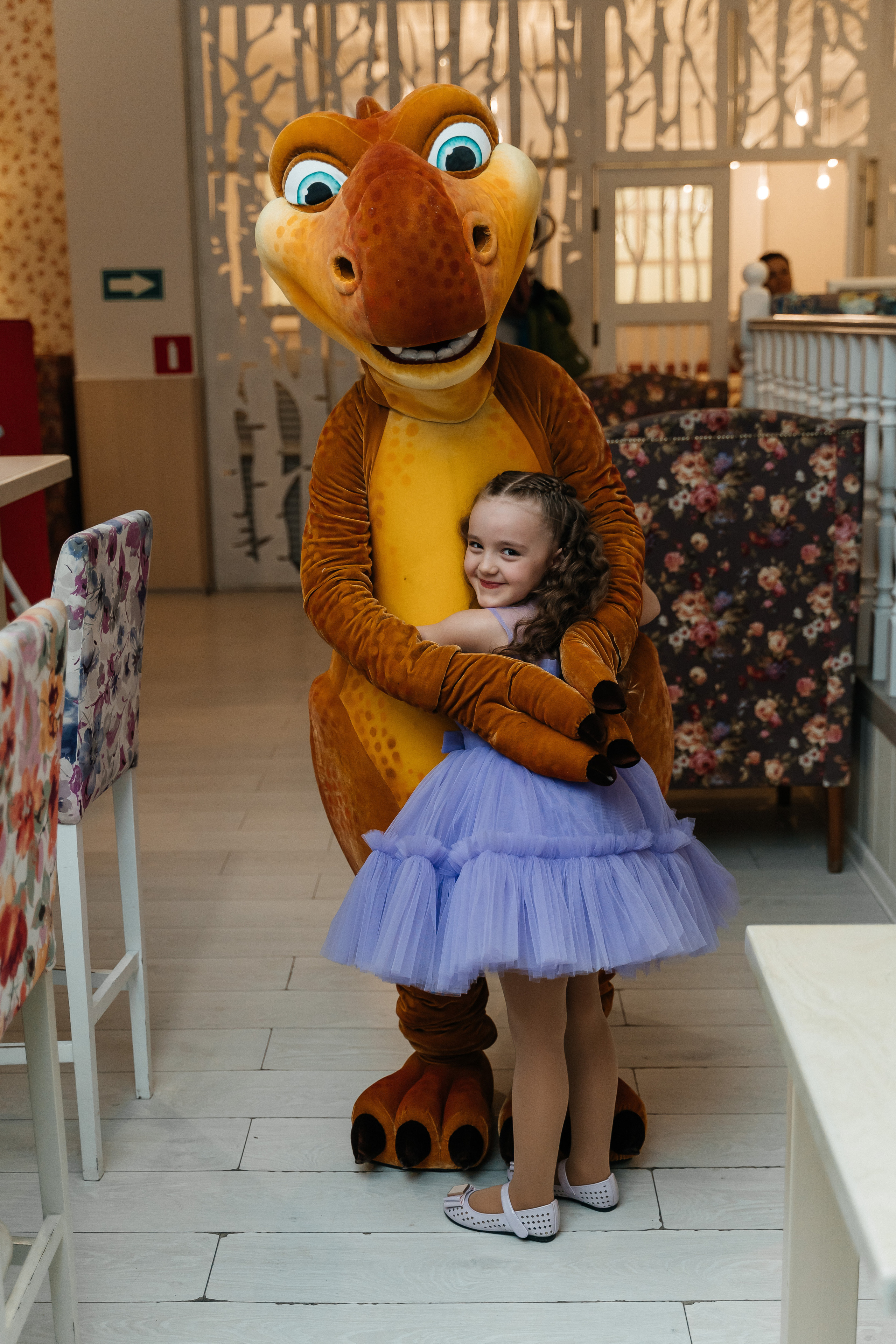 Ясе 6 лет!. Фотограф Ларионова Надежда|Ставрополь