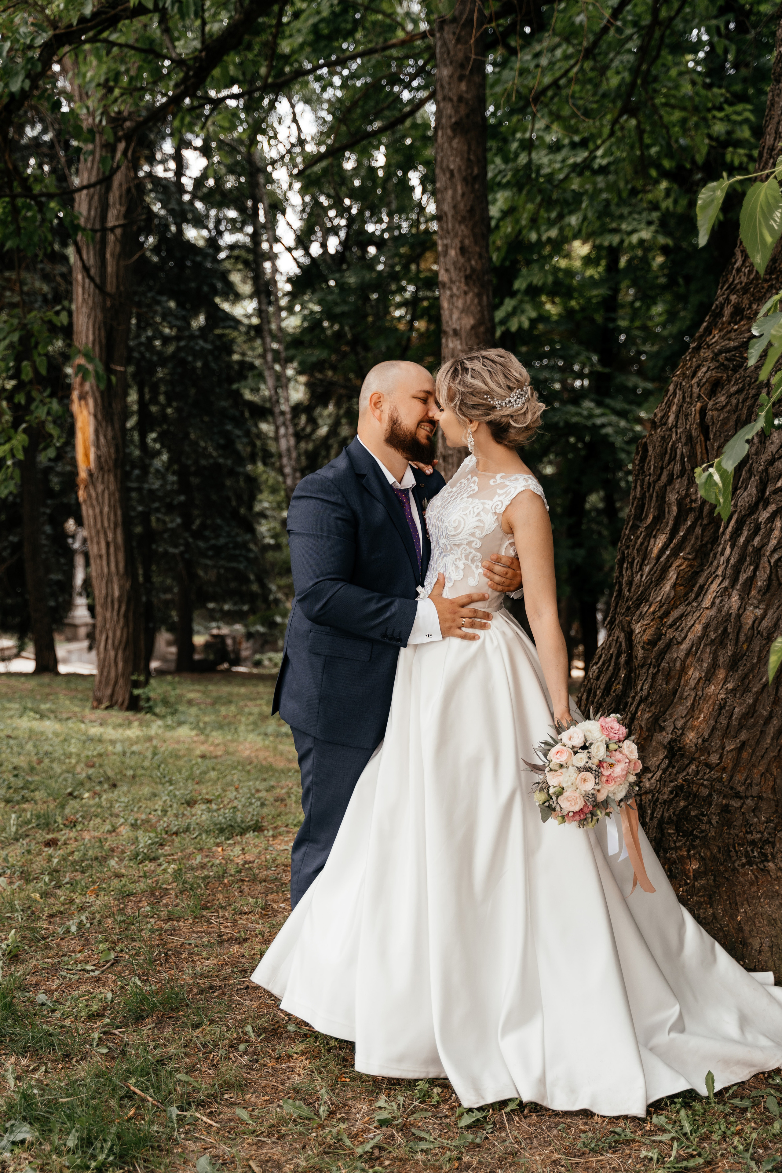 Евгений и Ольга. Фотограф Ларионова Надежда|Ставрополь