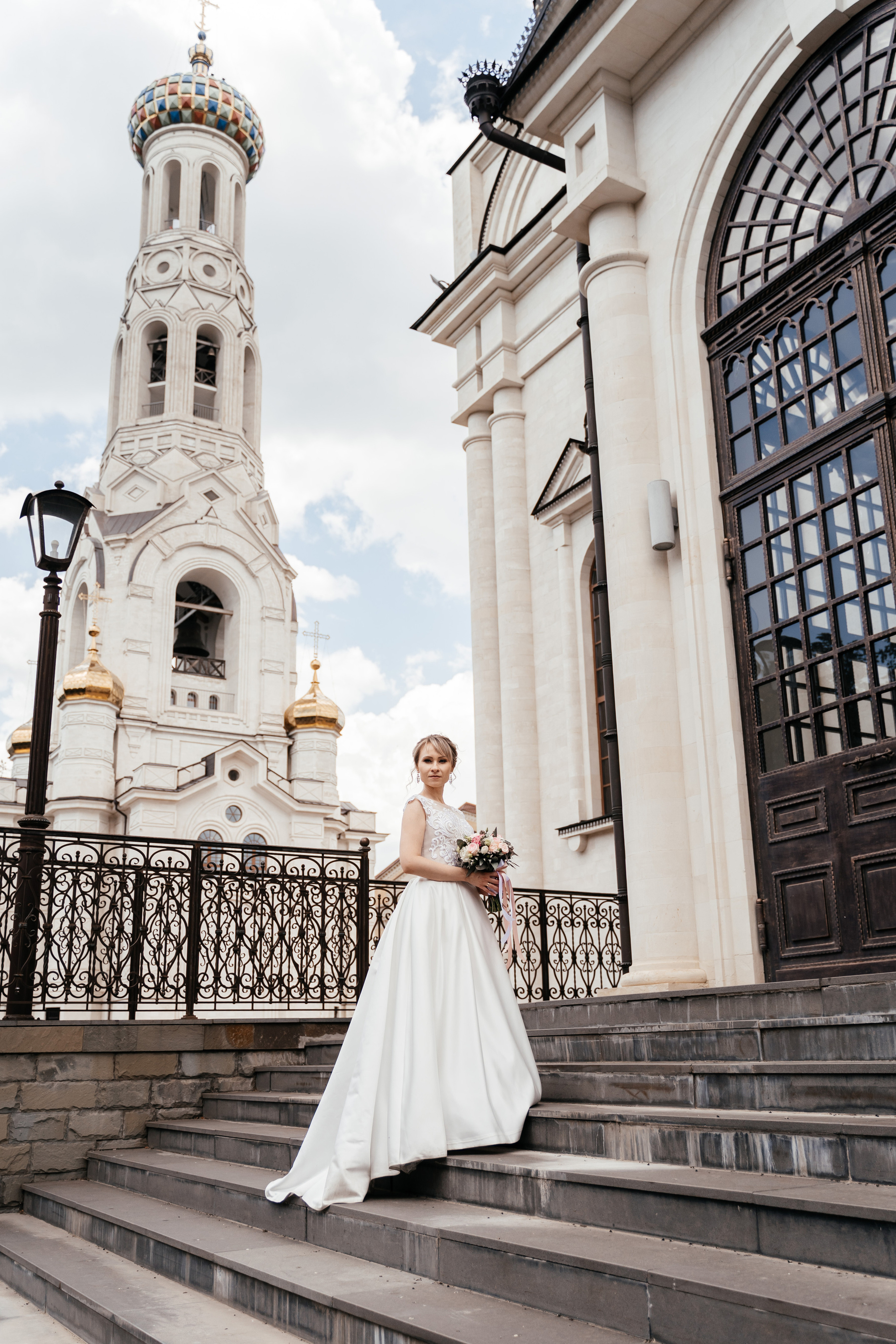 Евгений и Ольга. Фотограф Ларионова Надежда|Ставрополь