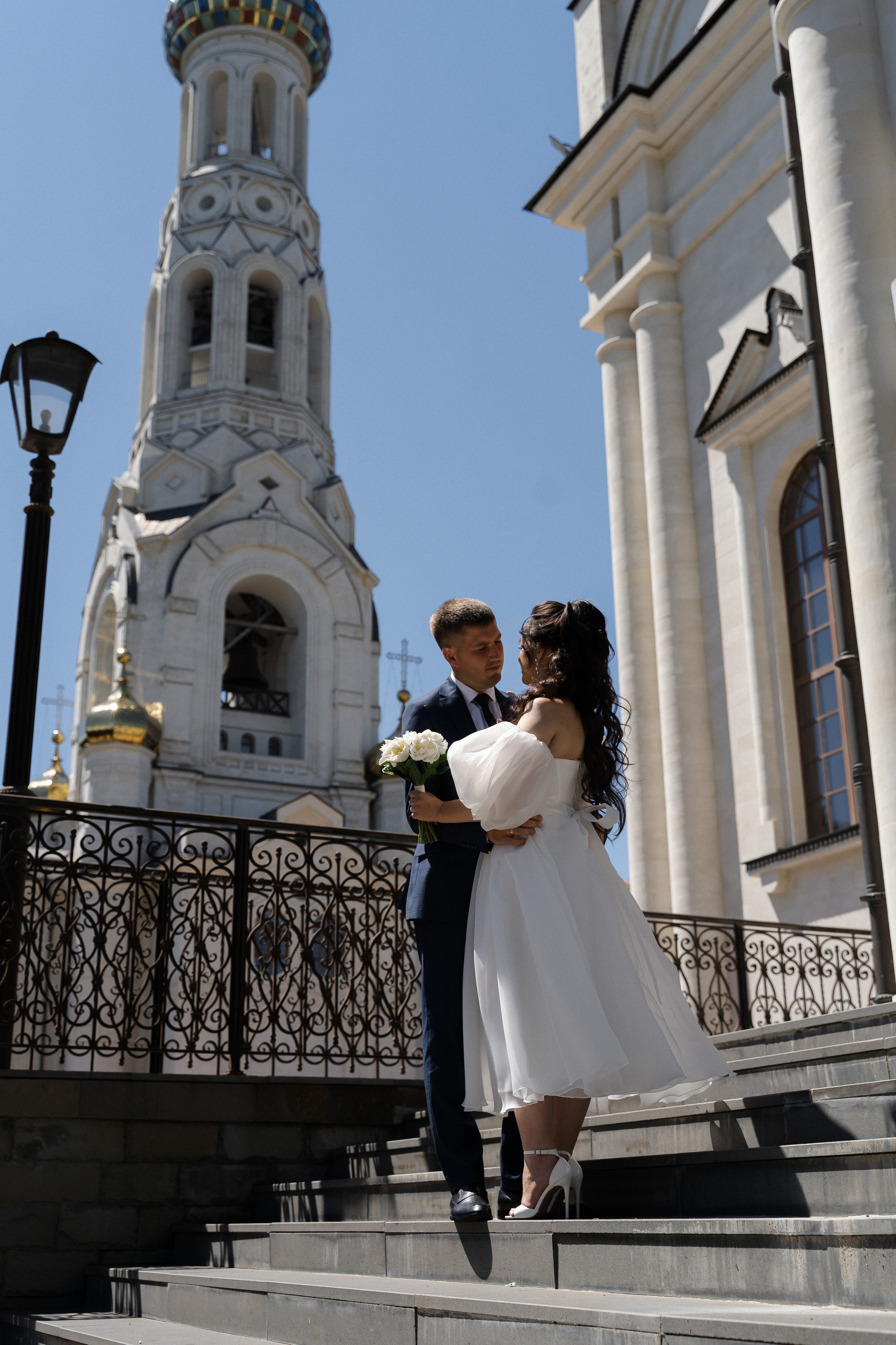 Максим и Дарья. Фотограф Ларионова Надежда|Ставрополь