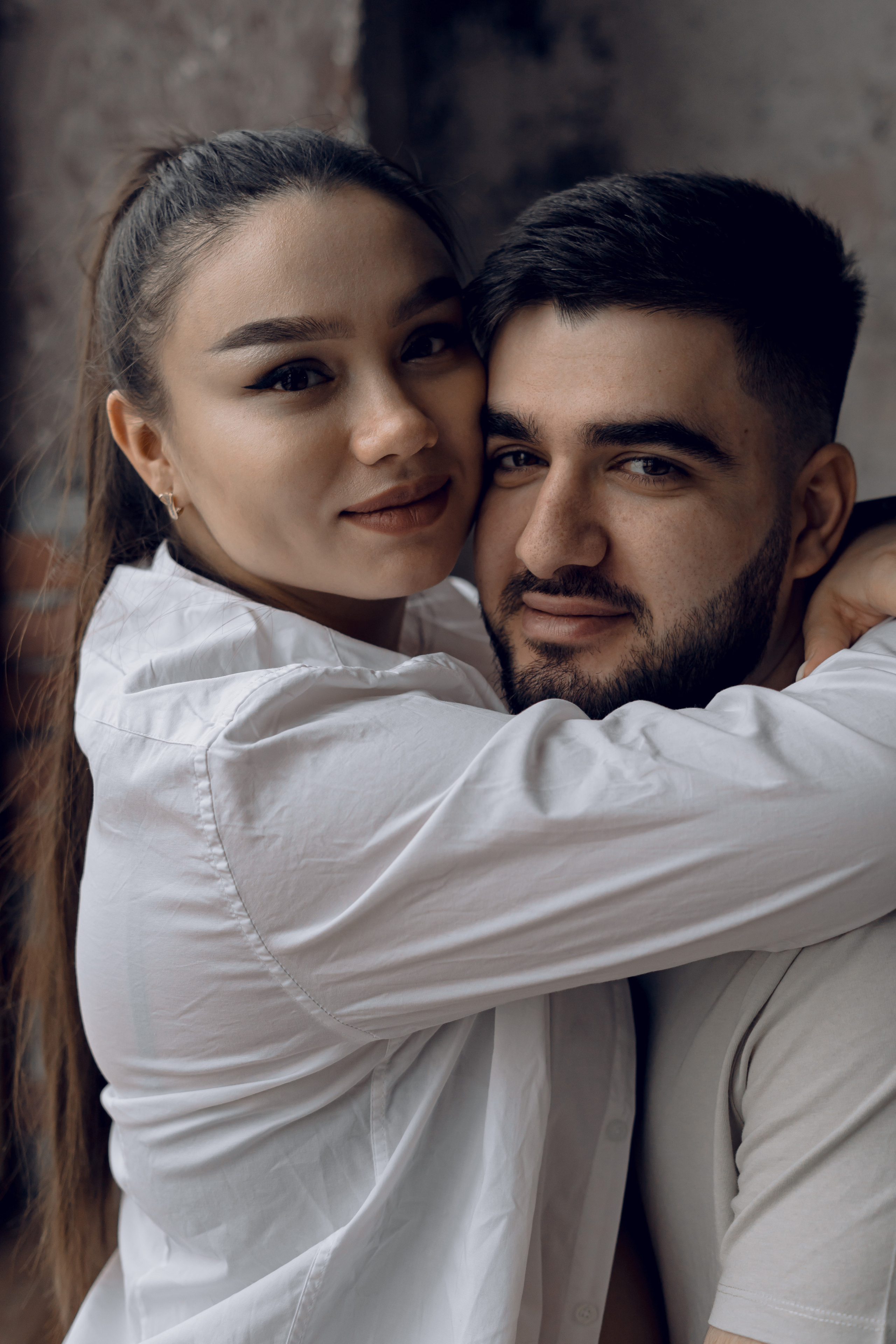 Артур и Кристина. Фотограф Ларионова Надежда|Ставрополь