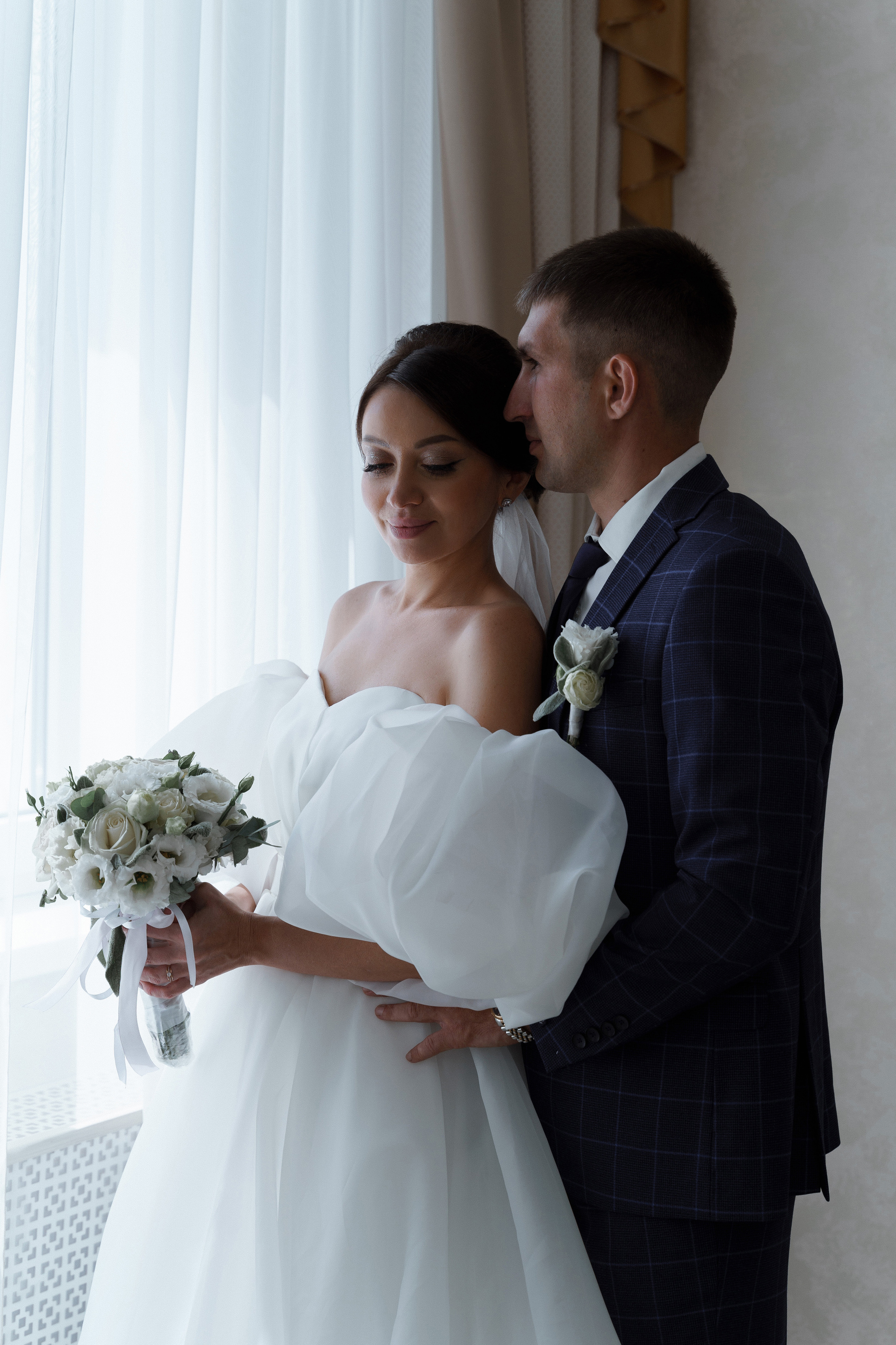 Саша и Таня. Фотограф Ларионова Надежда|Ставрополь