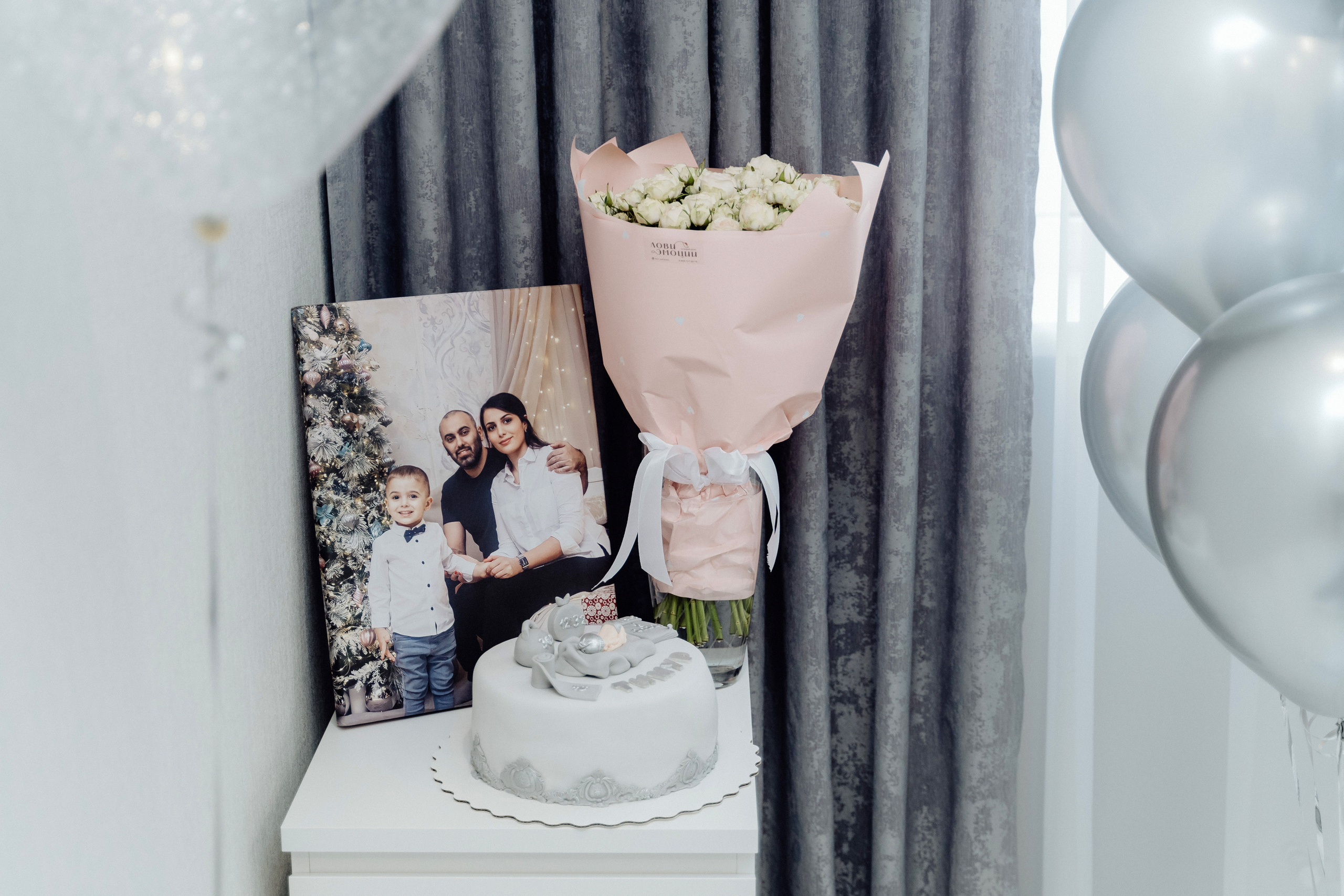 Выписка Руслана. Фотограф Ларионова Надежда|Ставрополь