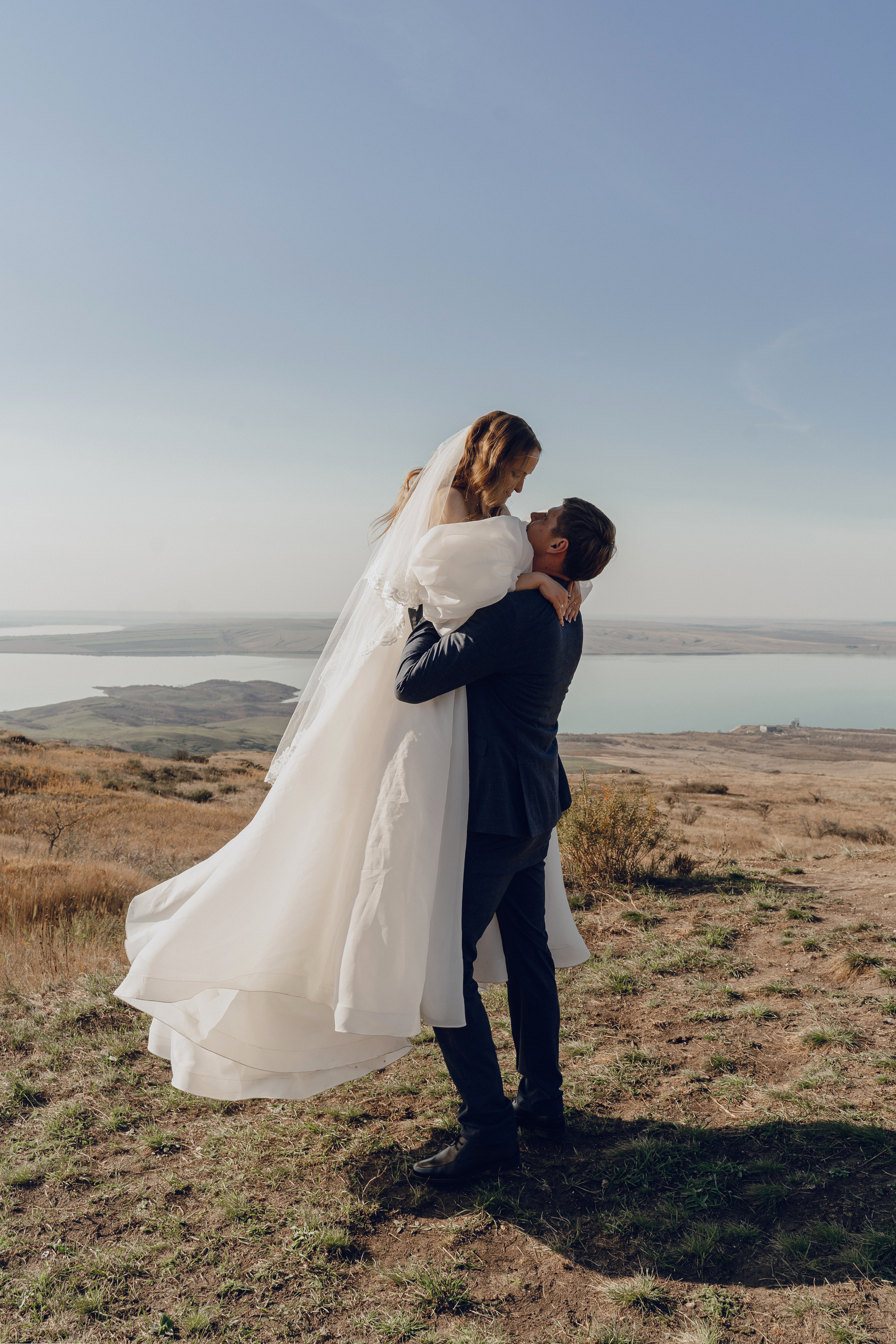 Сергей и Диана. Фотограф Ларионова Надежда|Ставрополь