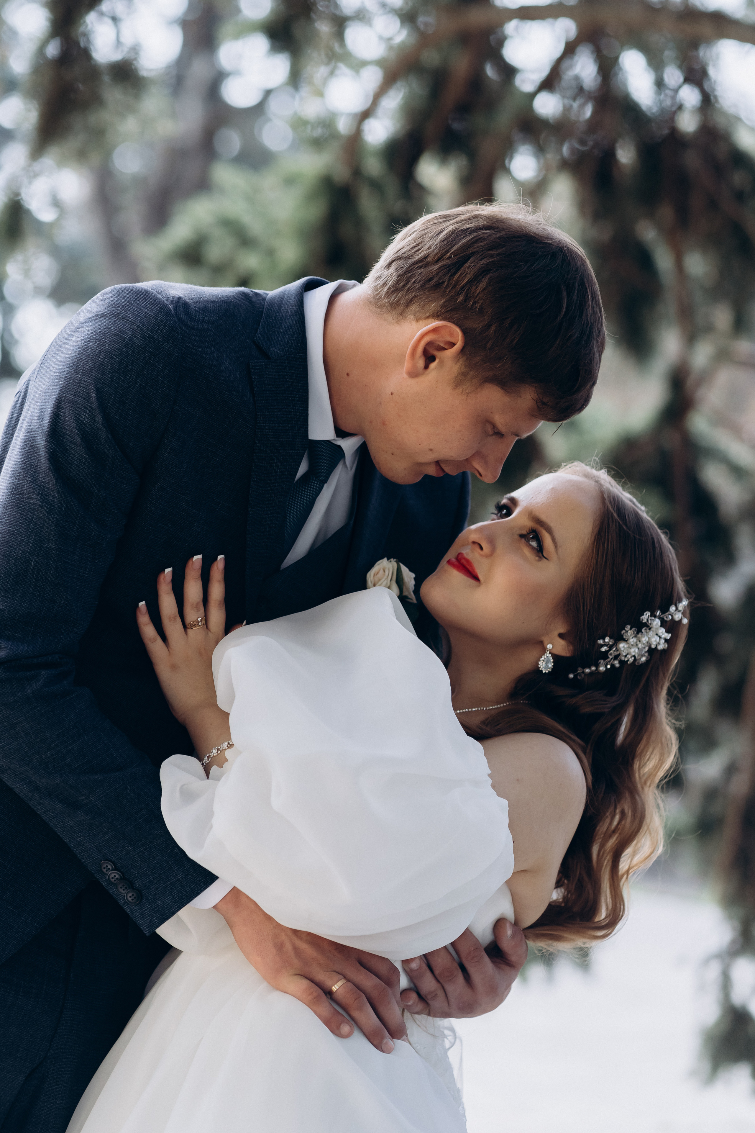 Сергей и Диана. Фотограф Ларионова Надежда|Ставрополь