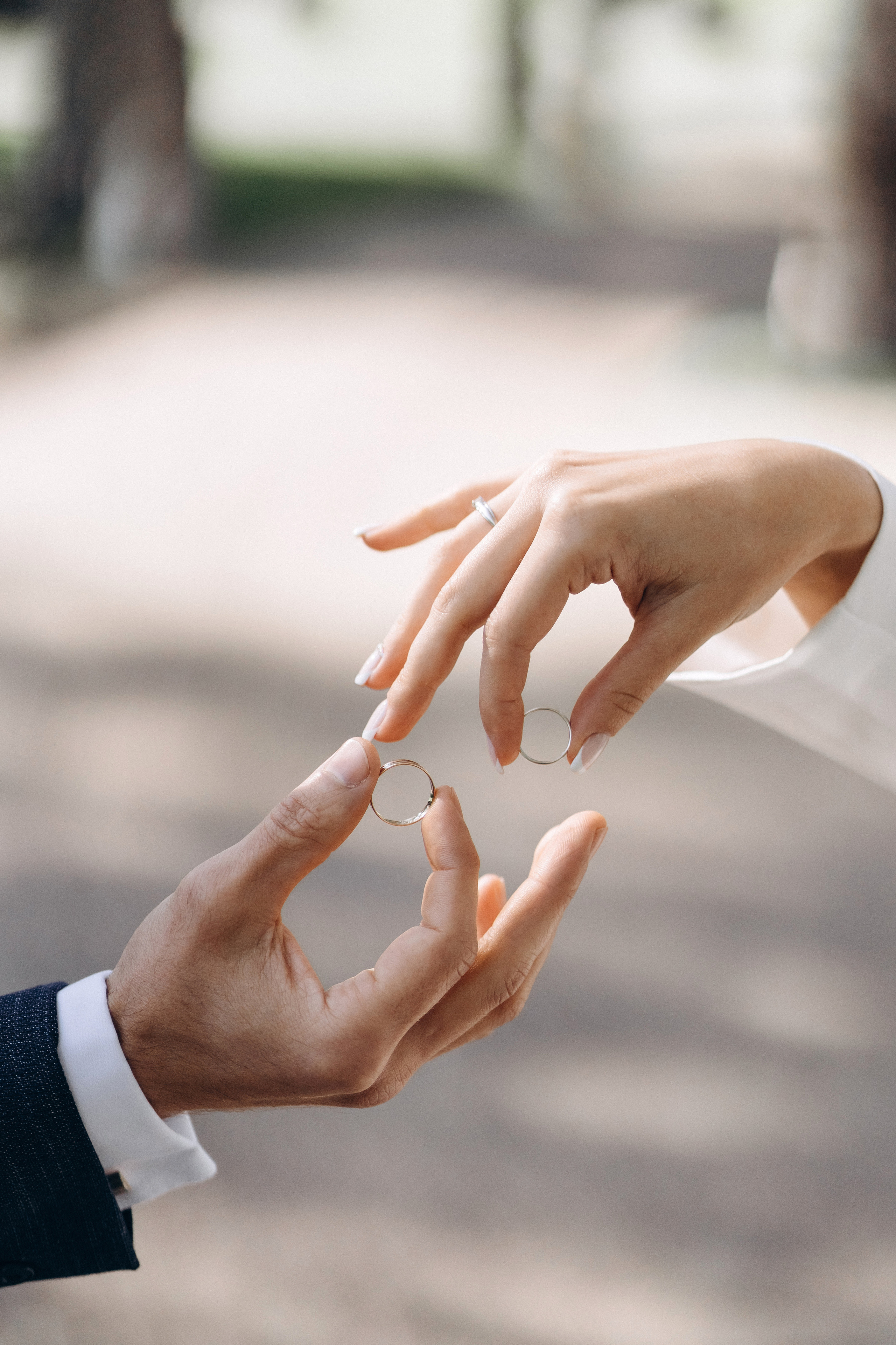 Сергей и Наталья. Фотограф Ларионова Надежда|Ставрополь