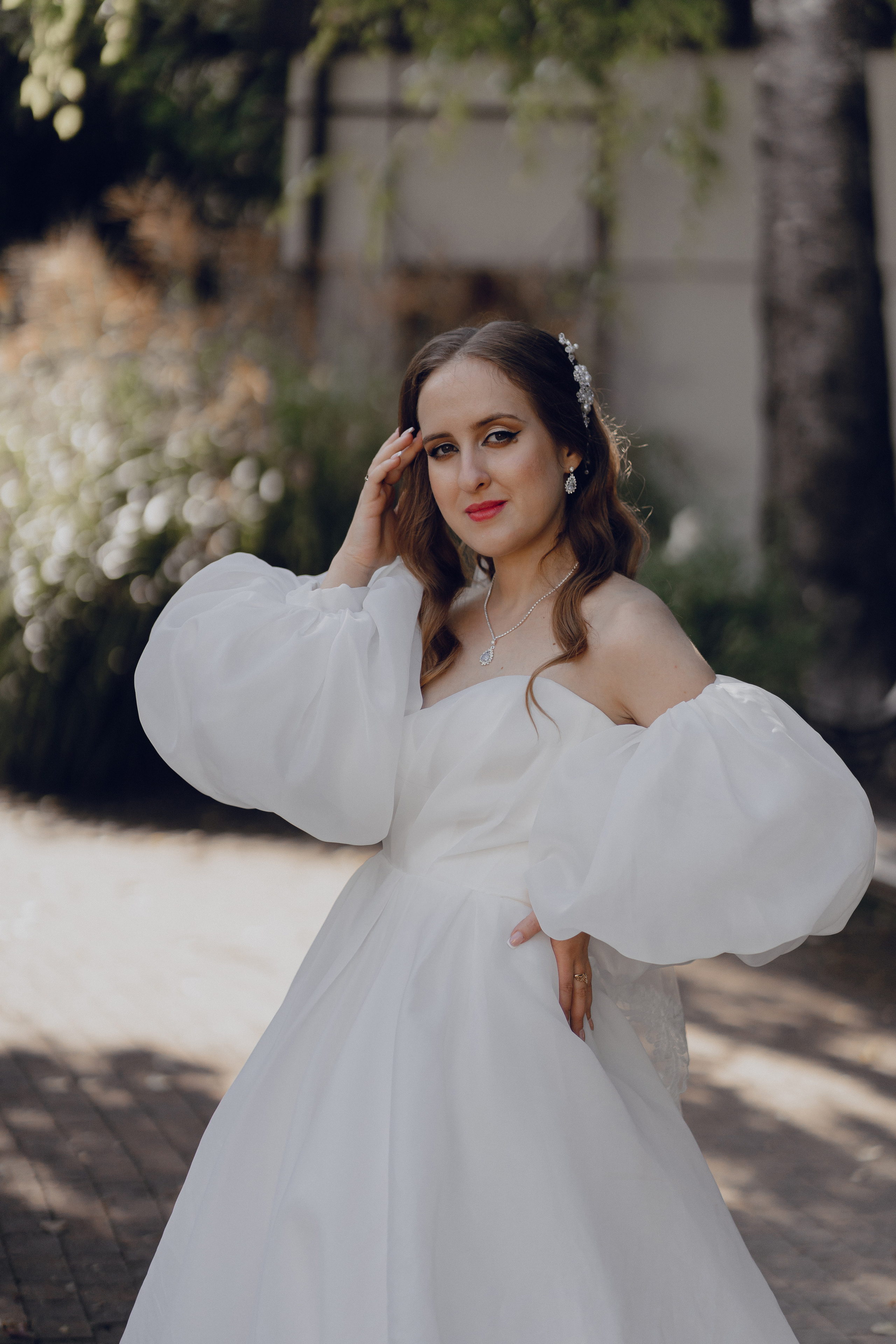 Сергей и Диана. Фотограф Ларионова Надежда|Ставрополь