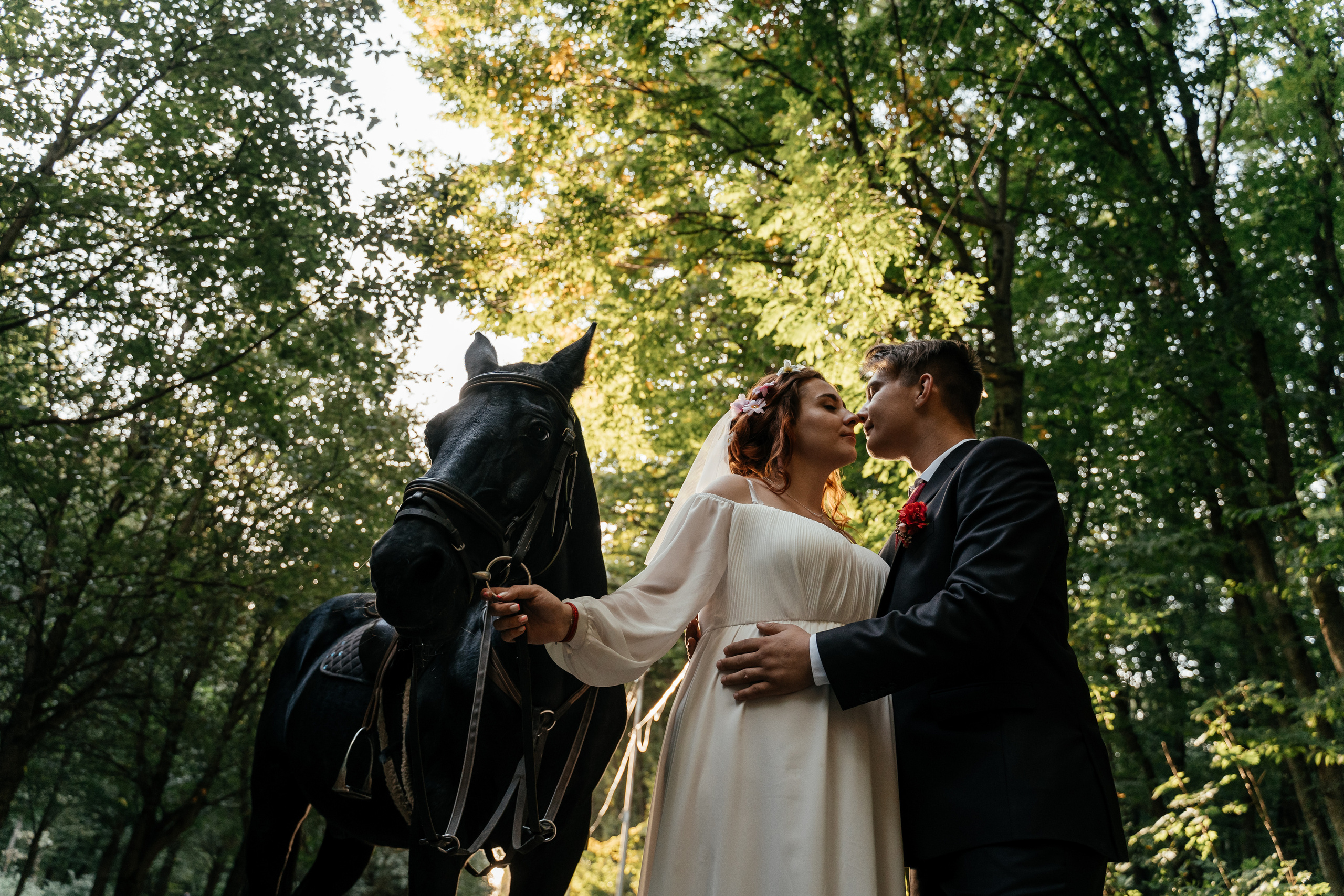 Артем и Настя. Фотограф Ларионова Надежда|Ставрополь
