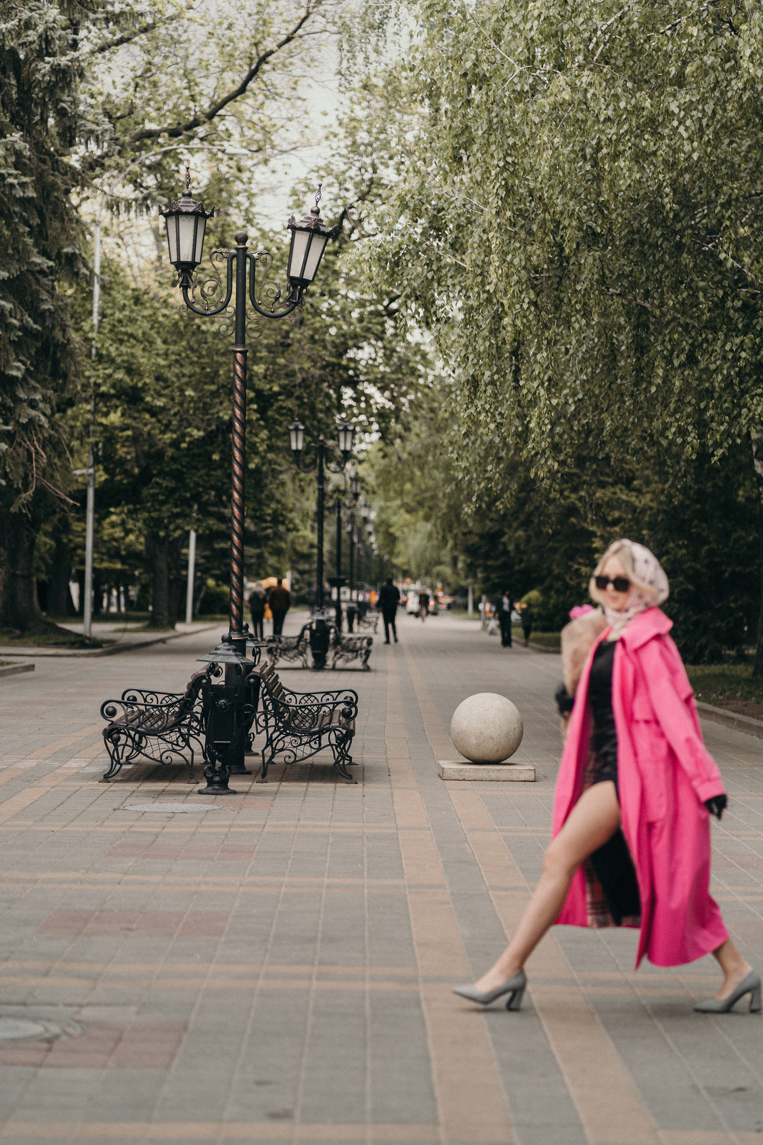 Алена. Фотограф Ларионова Надежда|Ставрополь