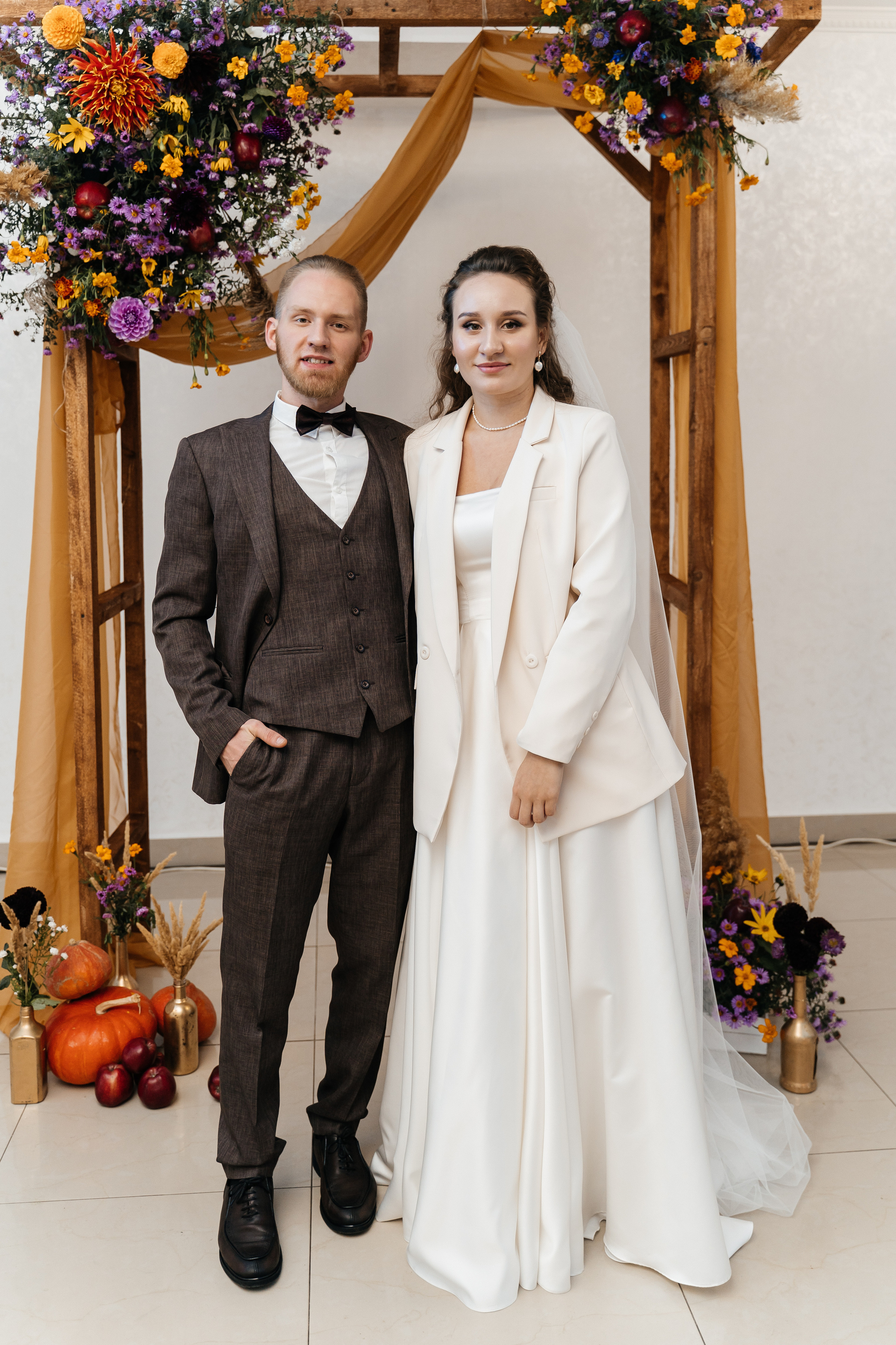 Николай и Полина. Фотограф Ларионова Надежда|Ставрополь