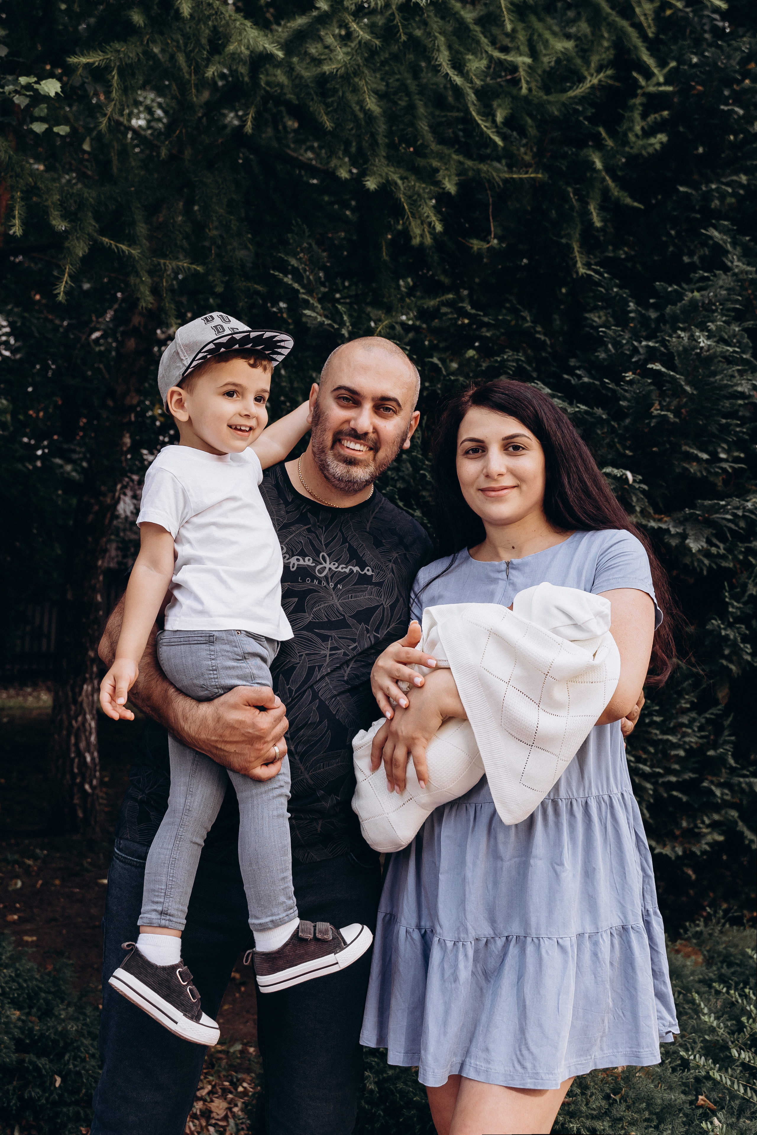 Выписка Руслана. Фотограф Ларионова Надежда|Ставрополь