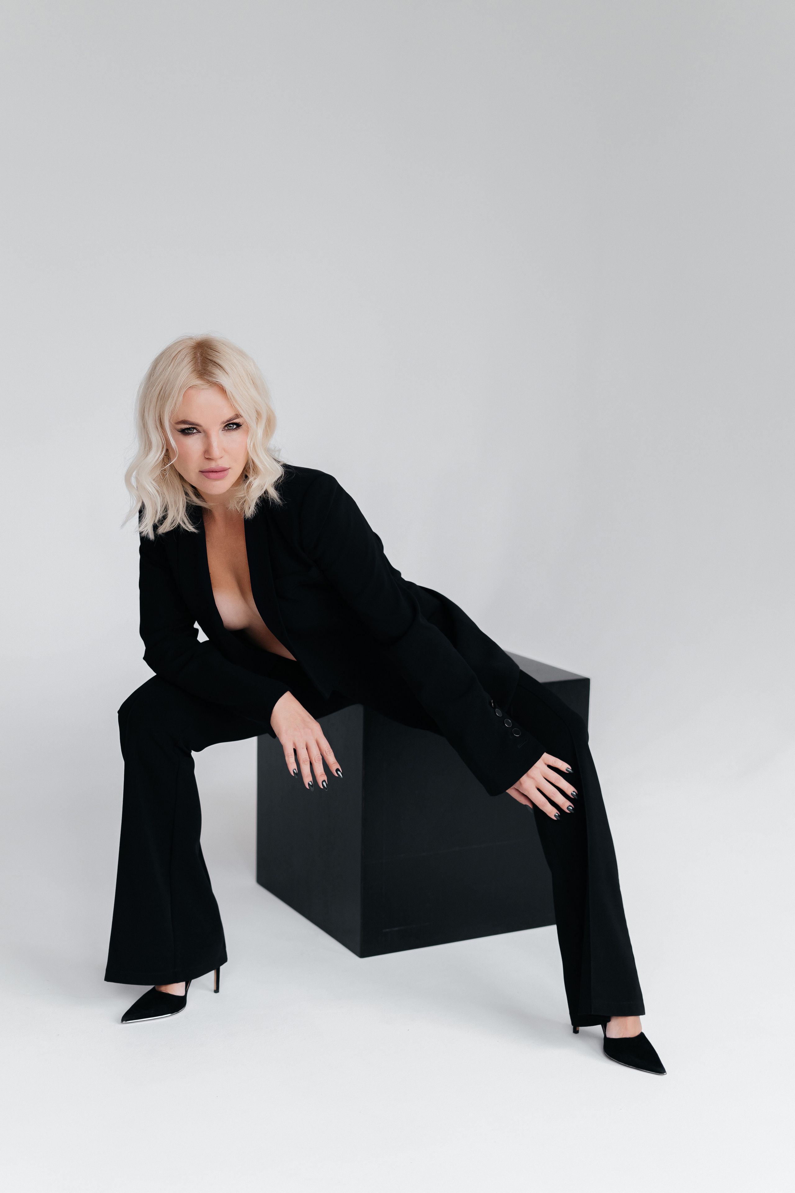 Татьяна. Фотограф Ларионова Надежда|Ставрополь