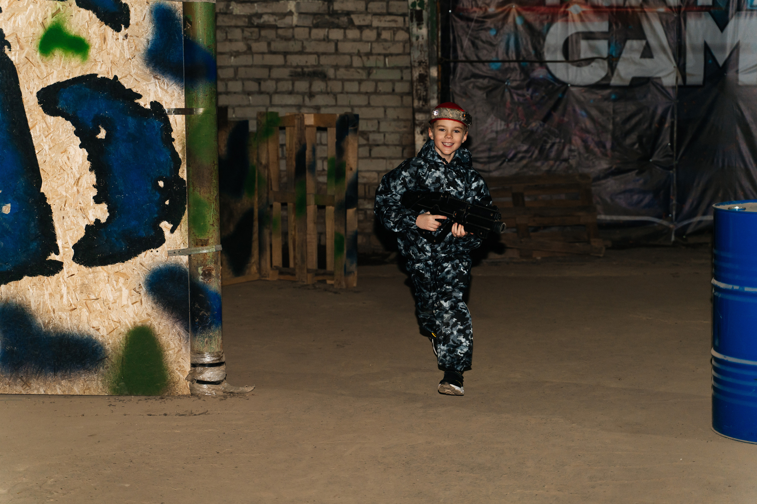 Илье 7 лет!. Фотограф Ларионова Надежда|Ставрополь