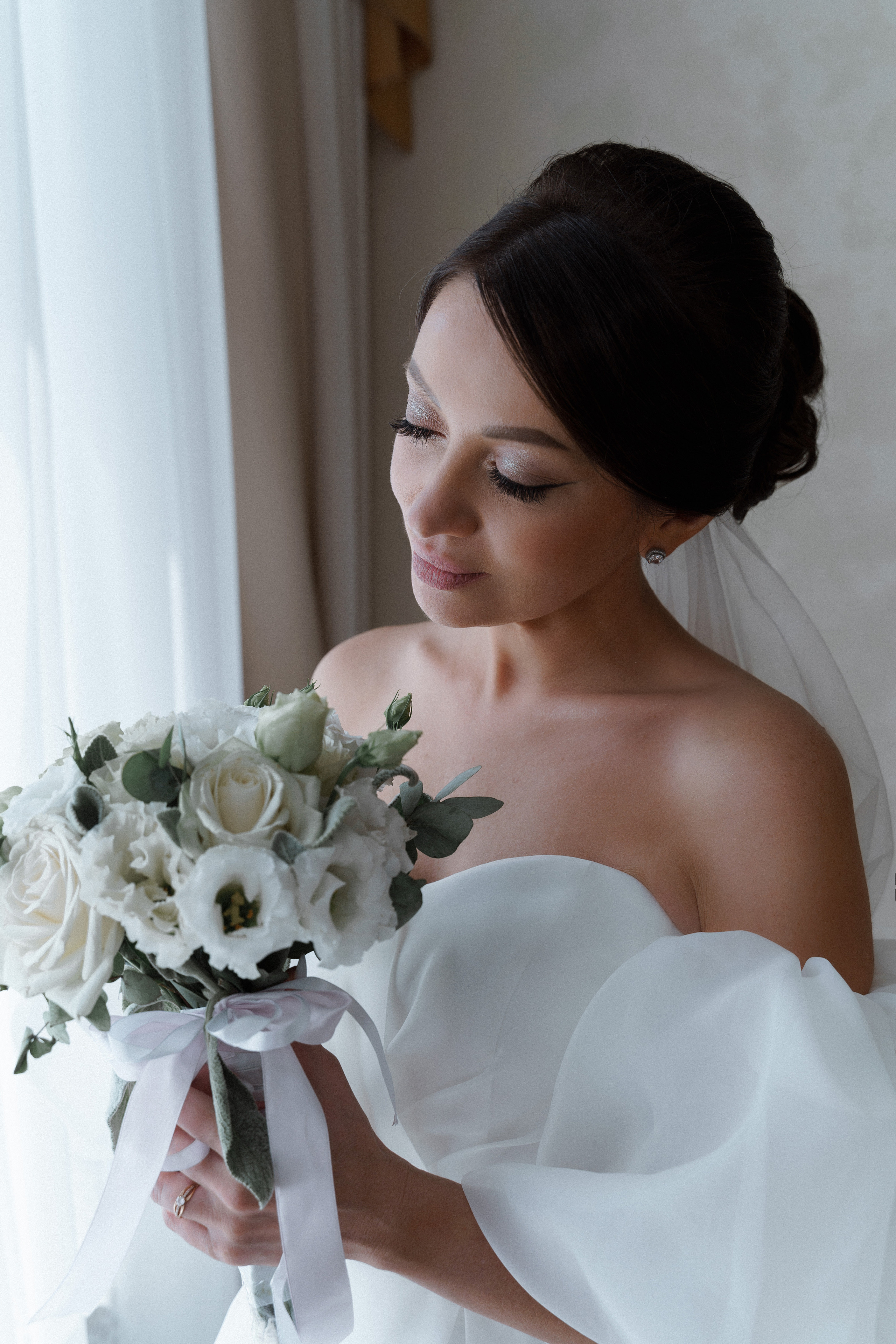 Саша и Таня. Фотограф Ларионова Надежда|Ставрополь