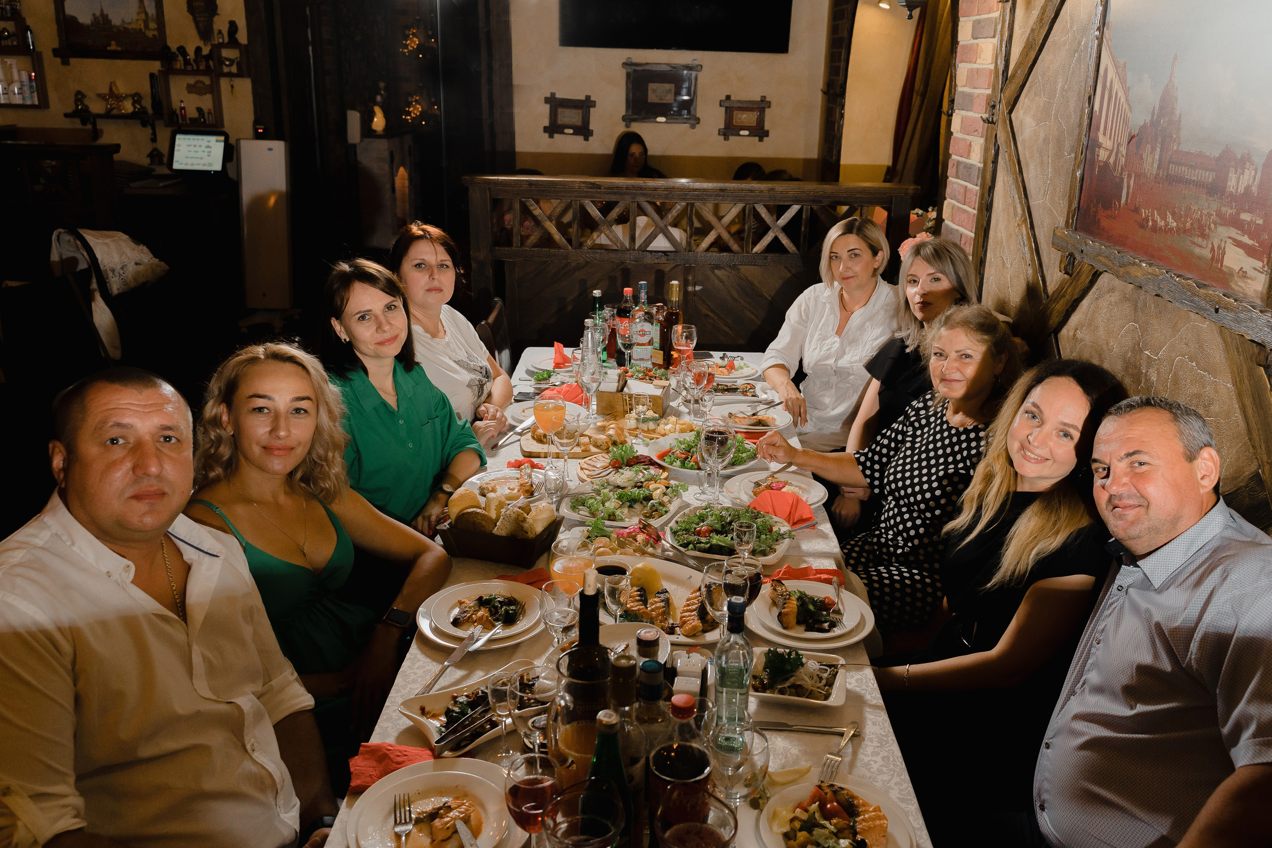 Анна, день рождения. Фотограф Ларионова Надежда|Ставрополь