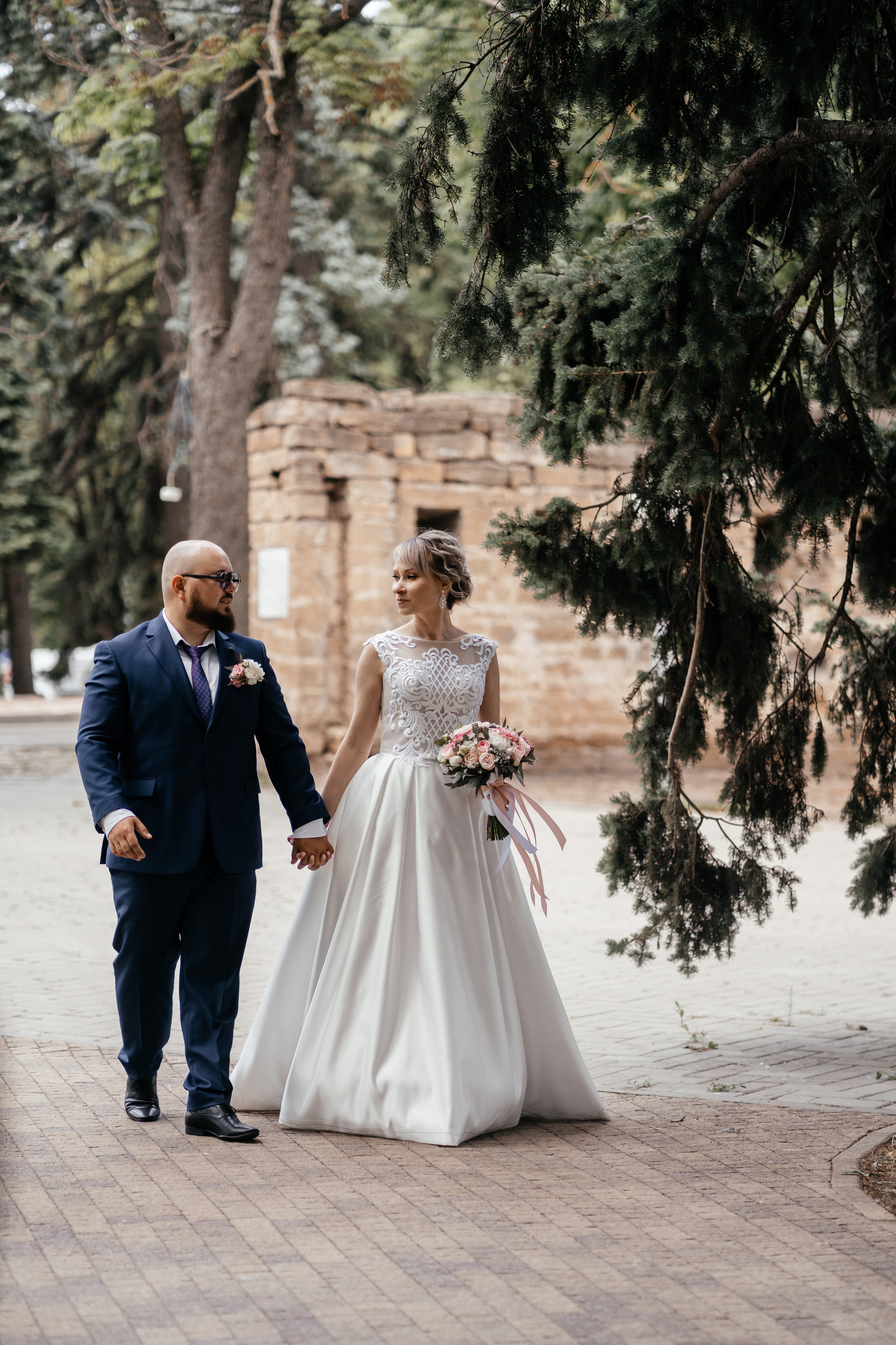 Евгений и Ольга. Фотограф Ларионова Надежда|Ставрополь