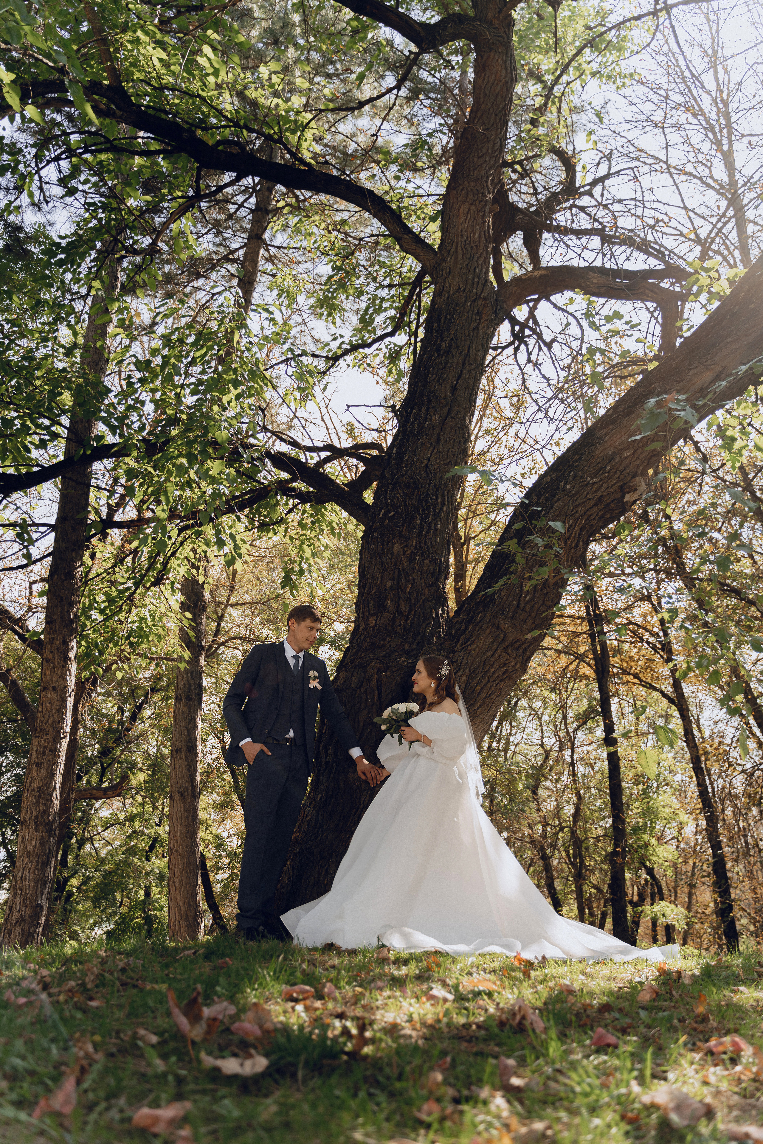 Сергей и Диана. Фотограф Ларионова Надежда|Ставрополь