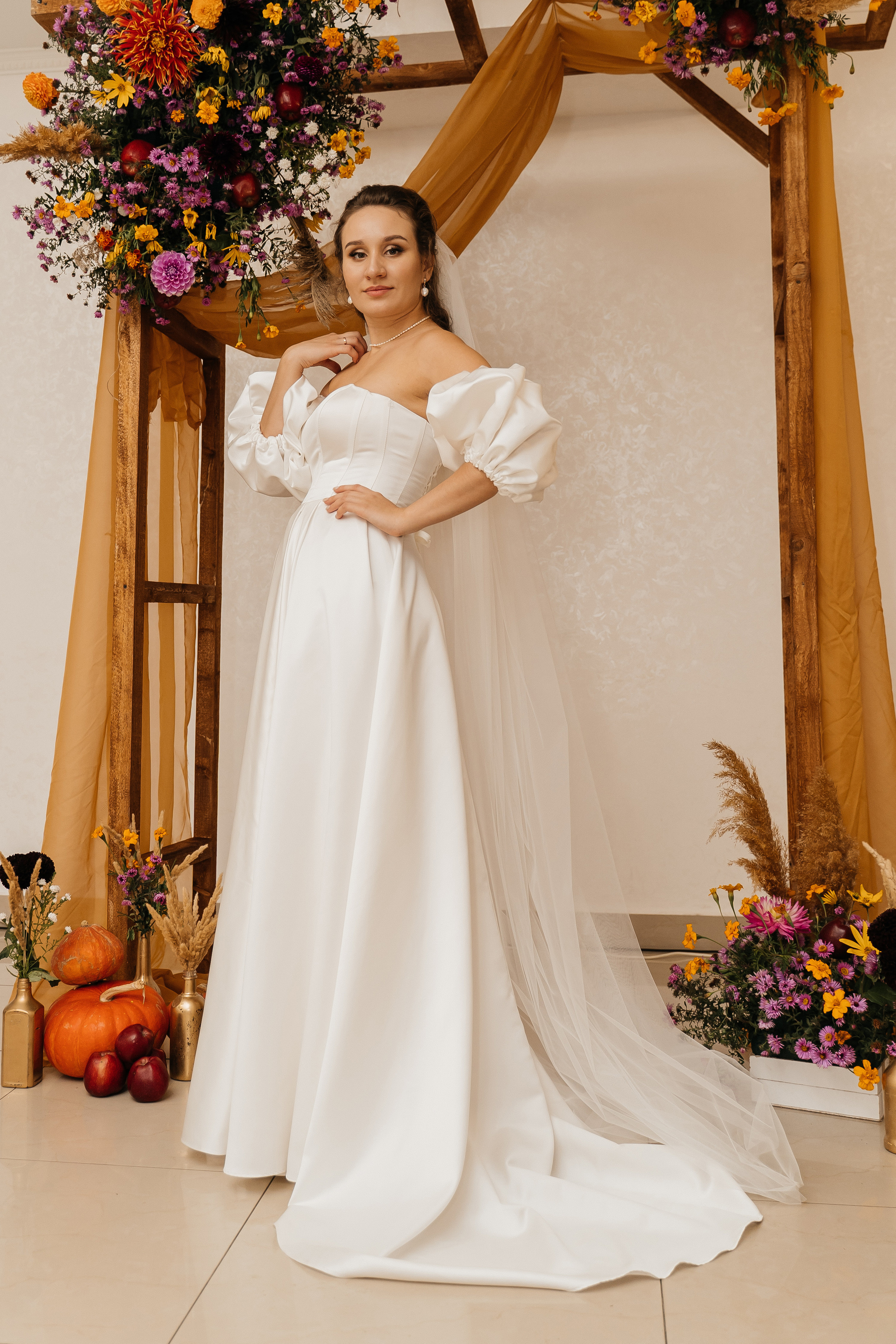 Николай и Полина. Фотограф Ларионова Надежда|Ставрополь