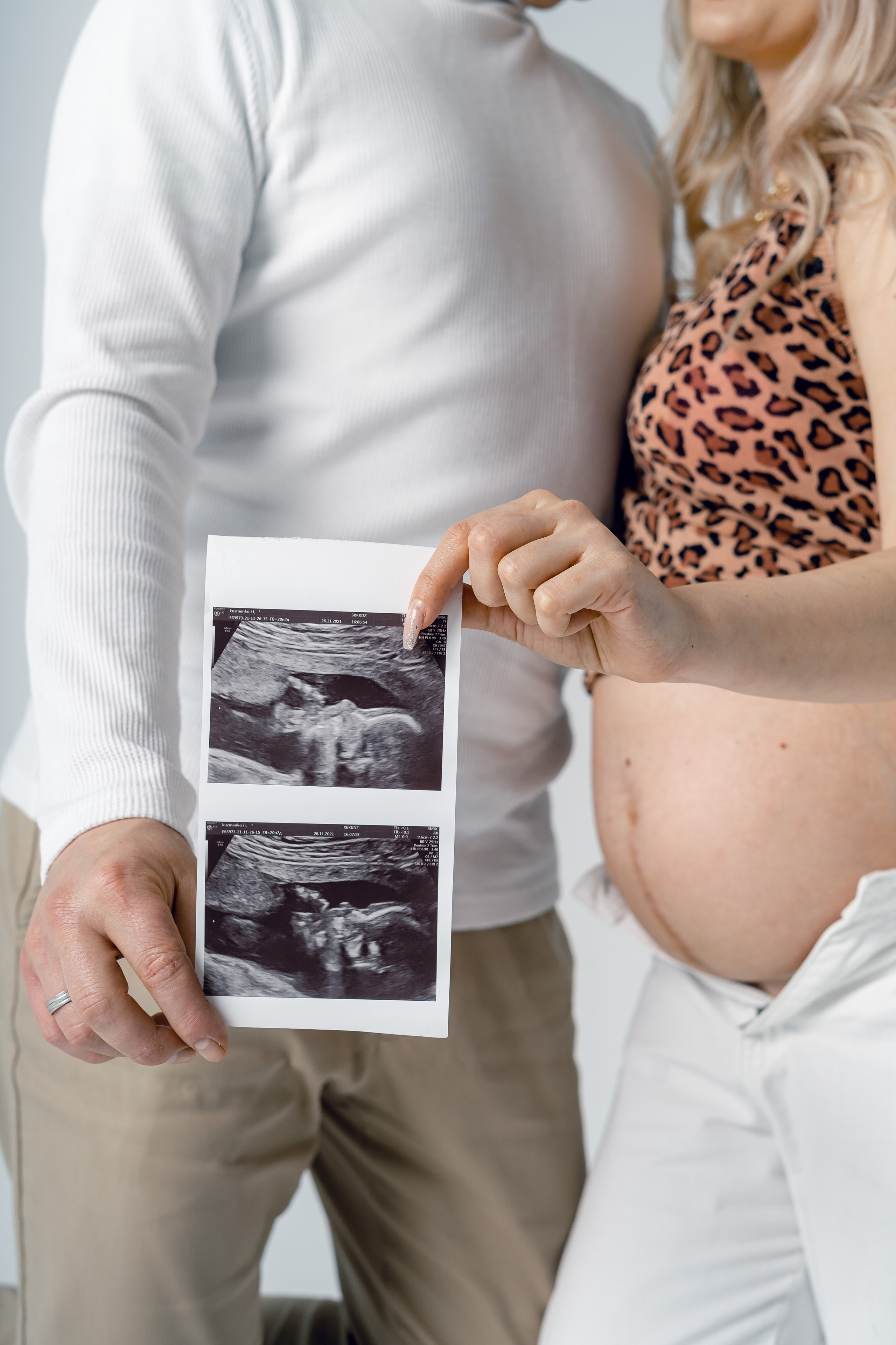 Павел и Ирина. Фотограф Ларионова Надежда|Ставрополь