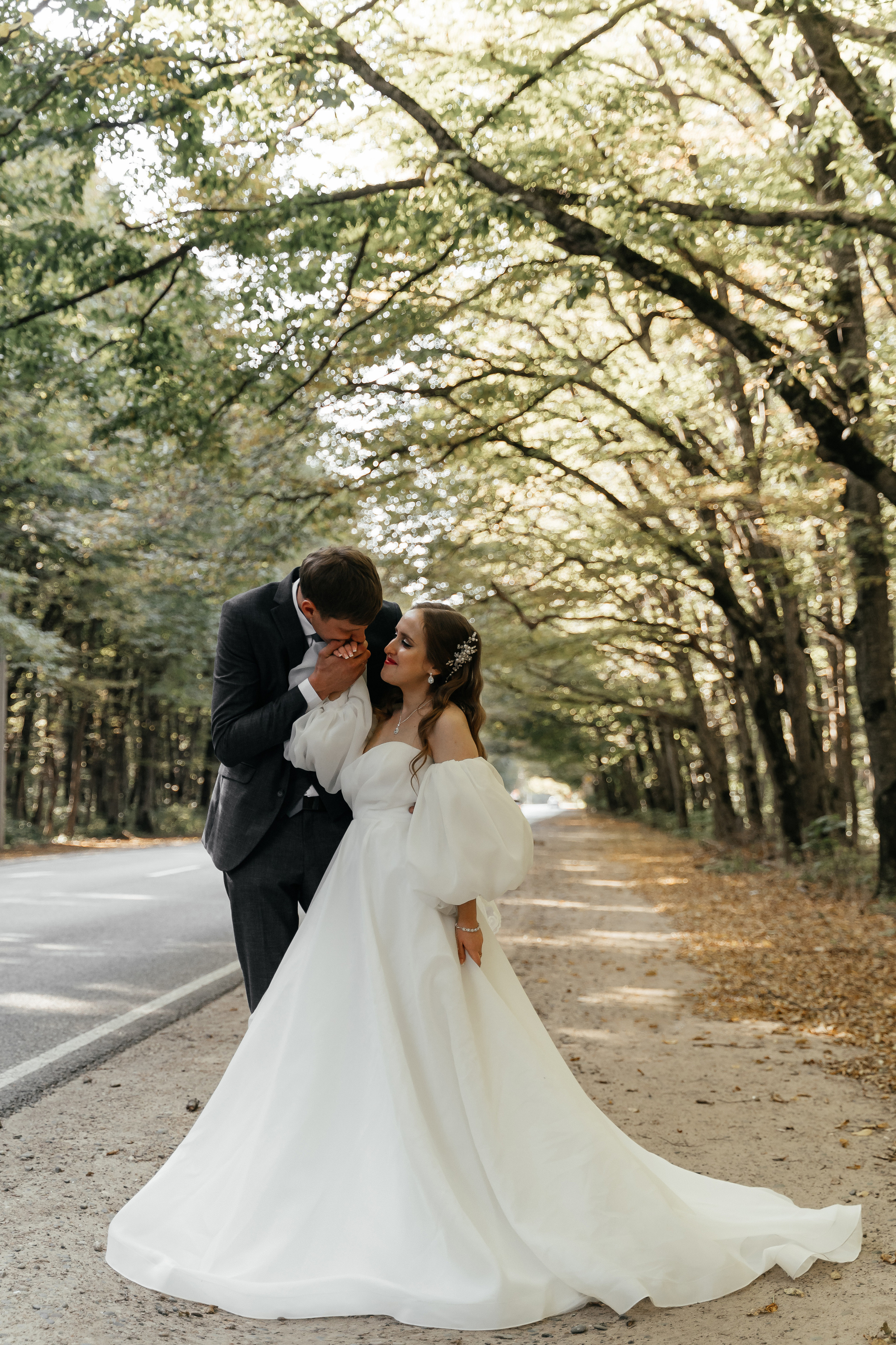 Сергей и Диана. Фотограф Ларионова Надежда|Ставрополь