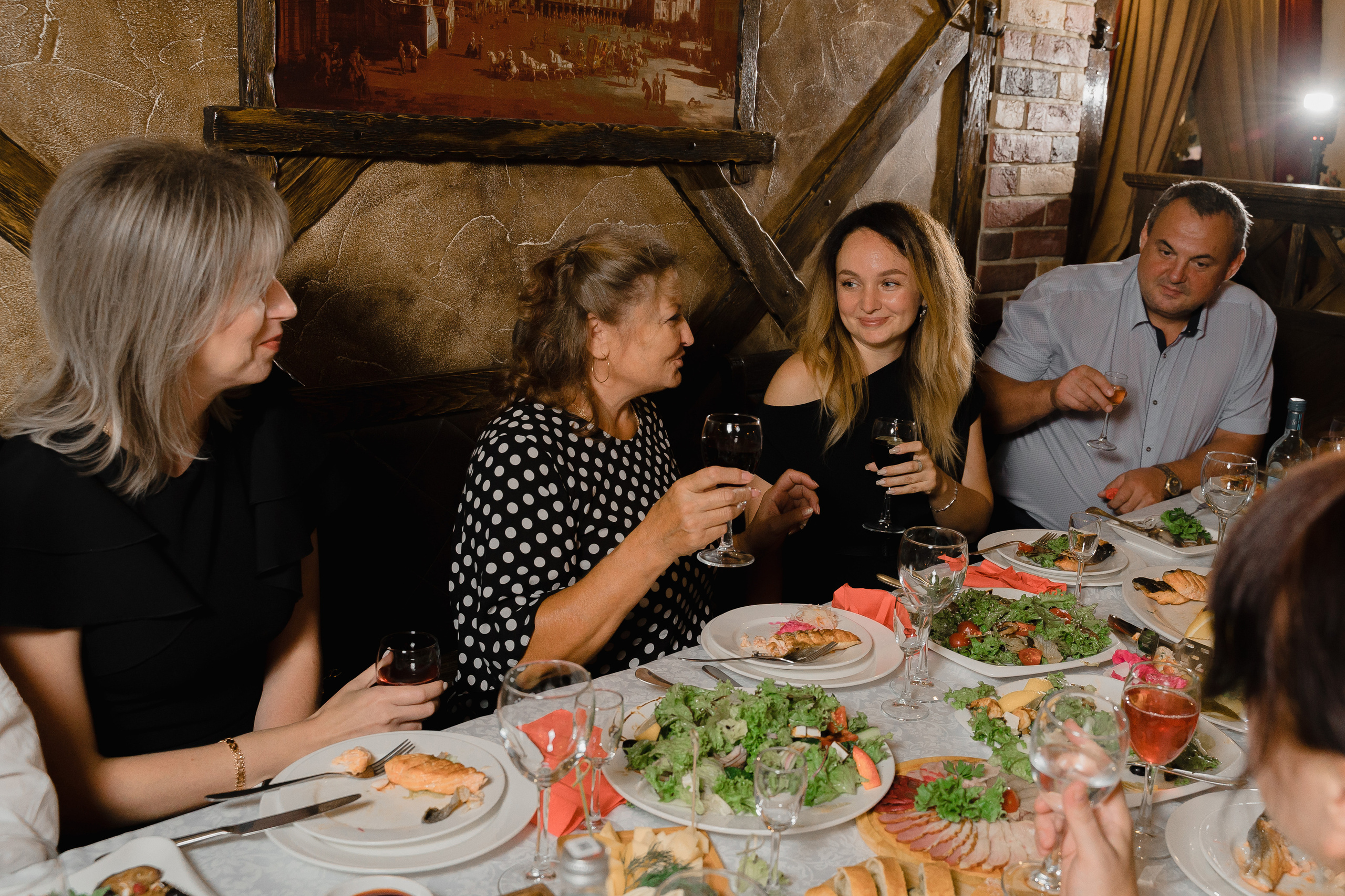 Анна, день рождения. Фотограф Ларионова Надежда|Ставрополь