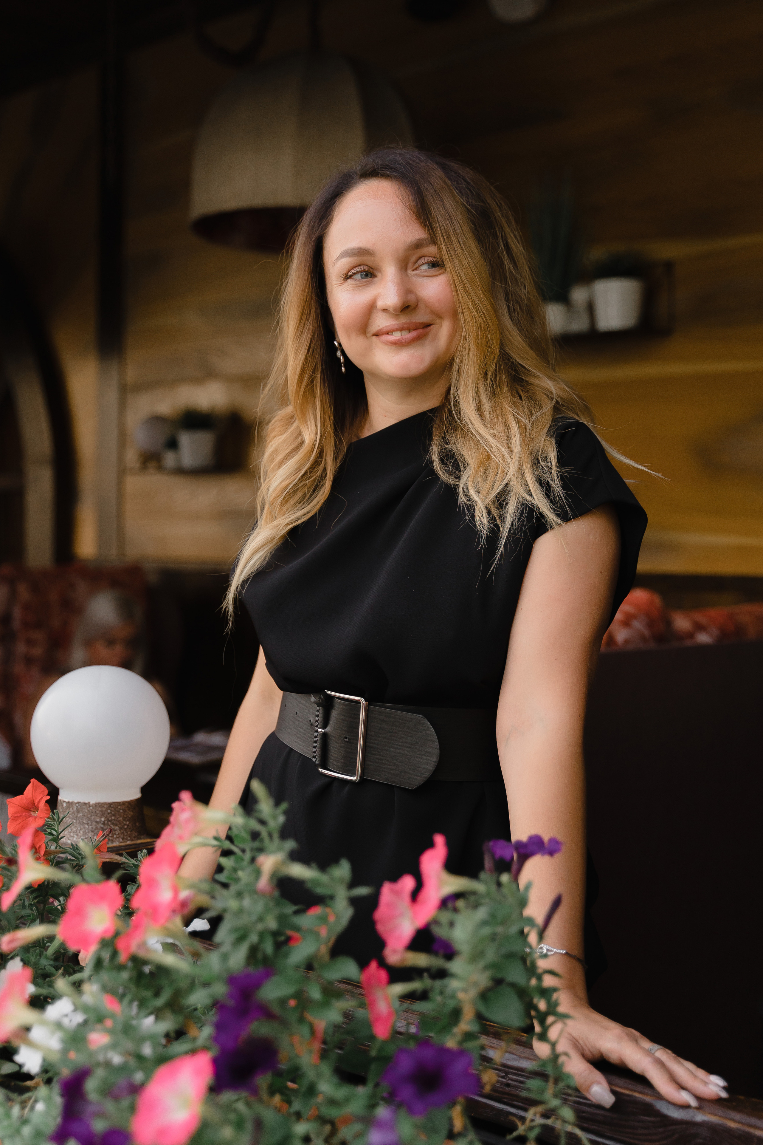 Анна, день рождения. Фотограф Ларионова Надежда|Ставрополь