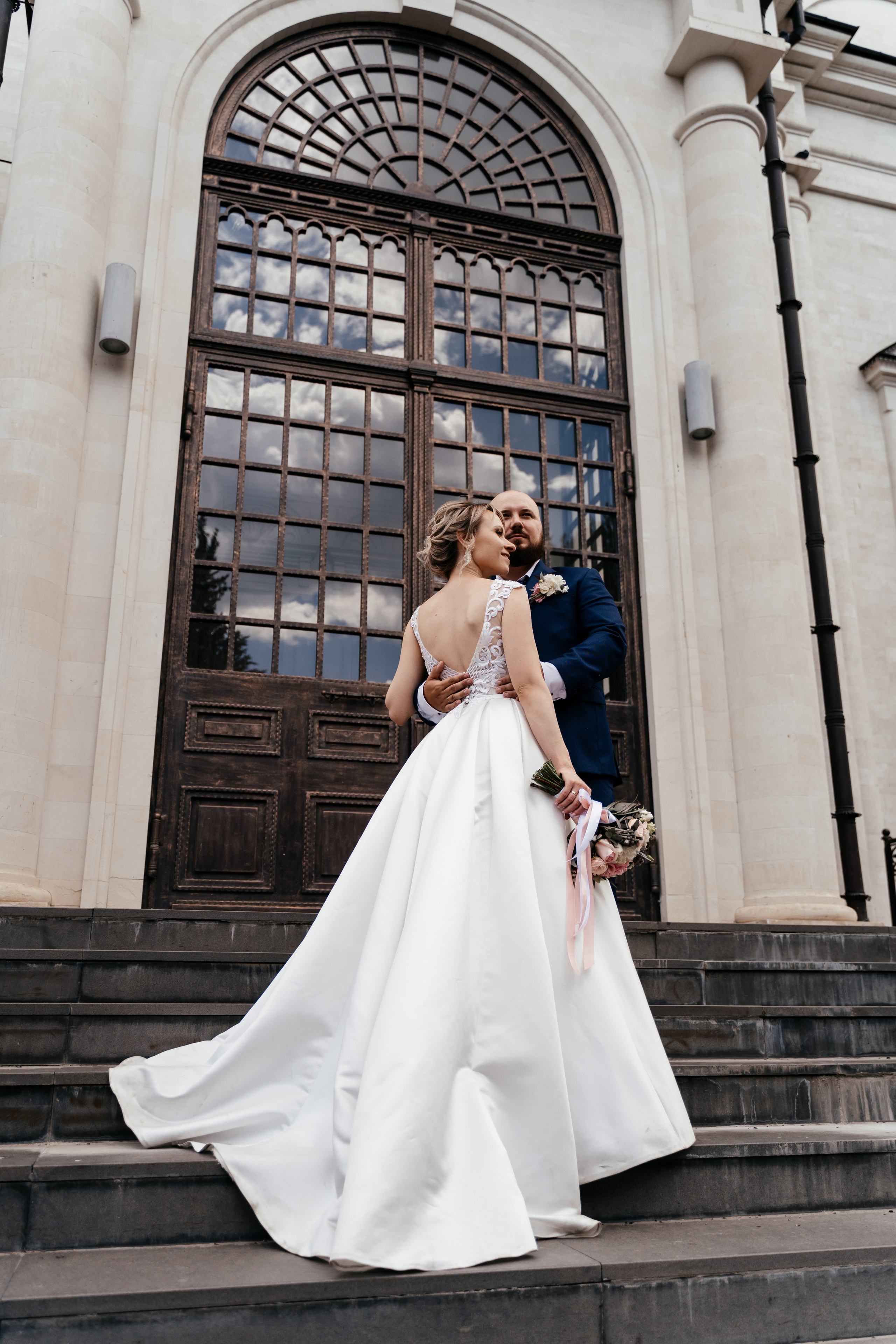 Евгений и Ольга. Фотограф Ларионова Надежда|Ставрополь