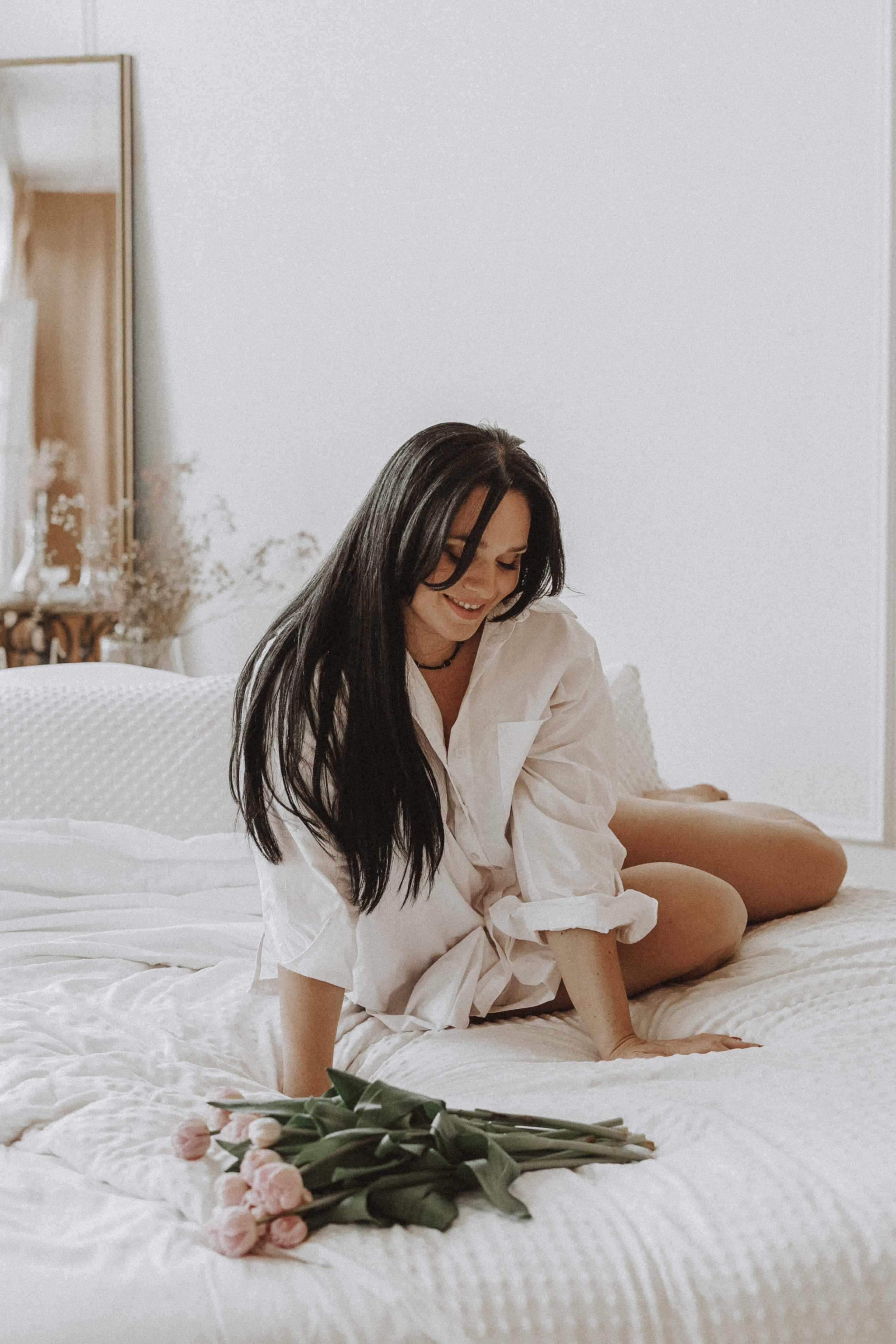 Настя. Фотограф Ларионова Надежда|Ставрополь