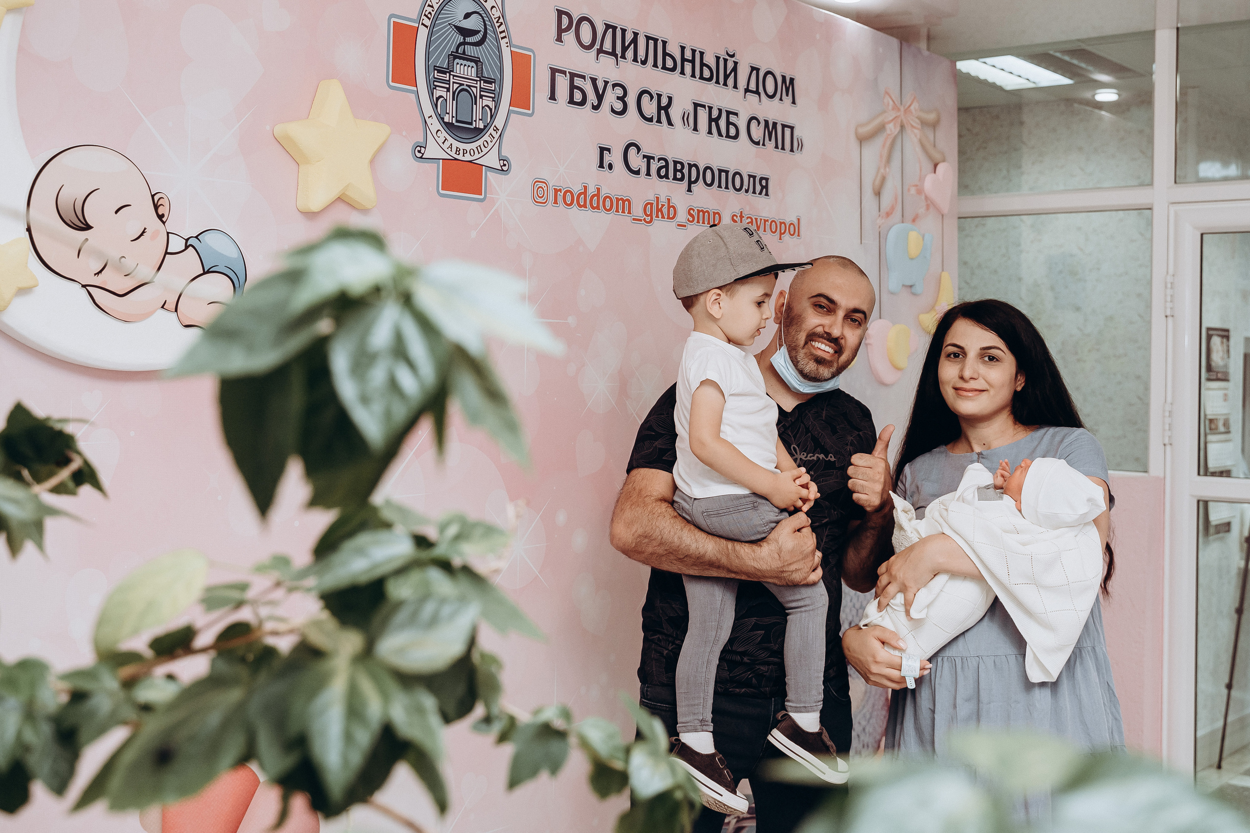 Выписка Руслана. Фотограф Ларионова Надежда|Ставрополь