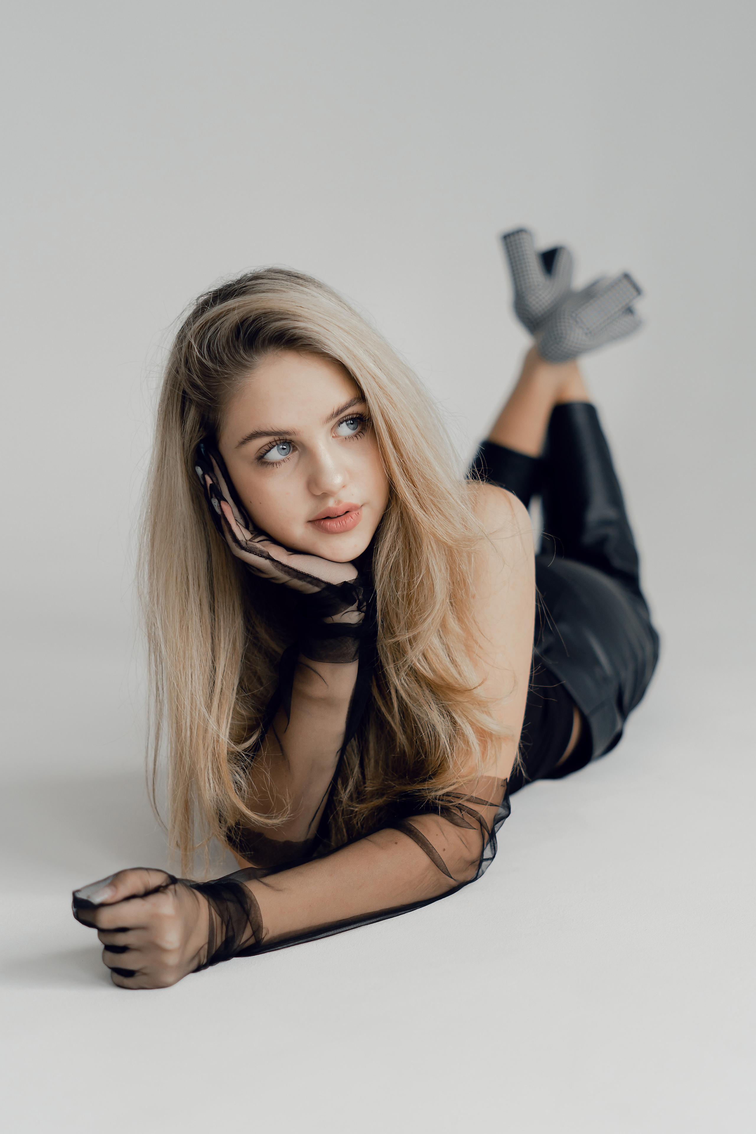 Алена. Фотограф Ларионова Надежда|Ставрополь