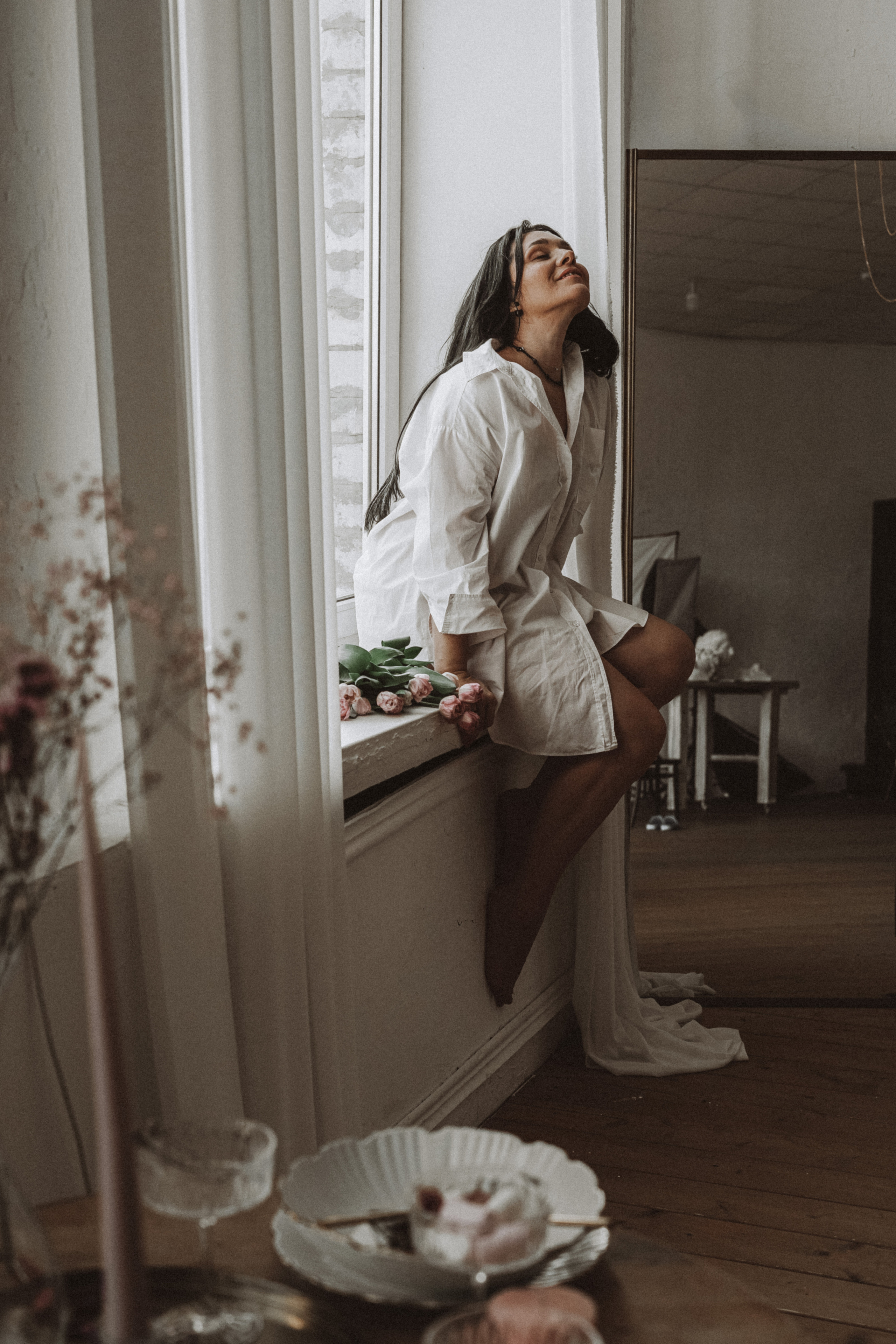 Настя. Фотограф Ларионова Надежда|Ставрополь