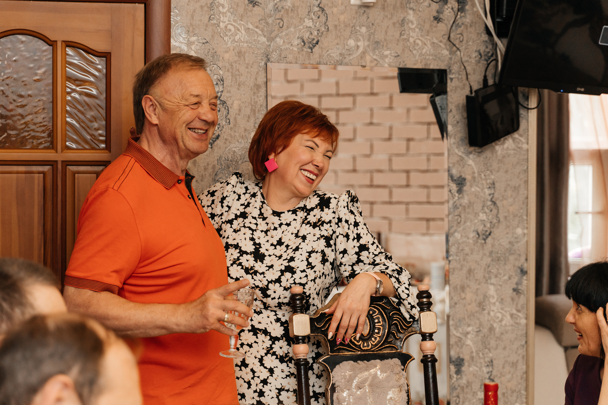 Юбилей. Фотограф Ларионова Надежда|Ставрополь