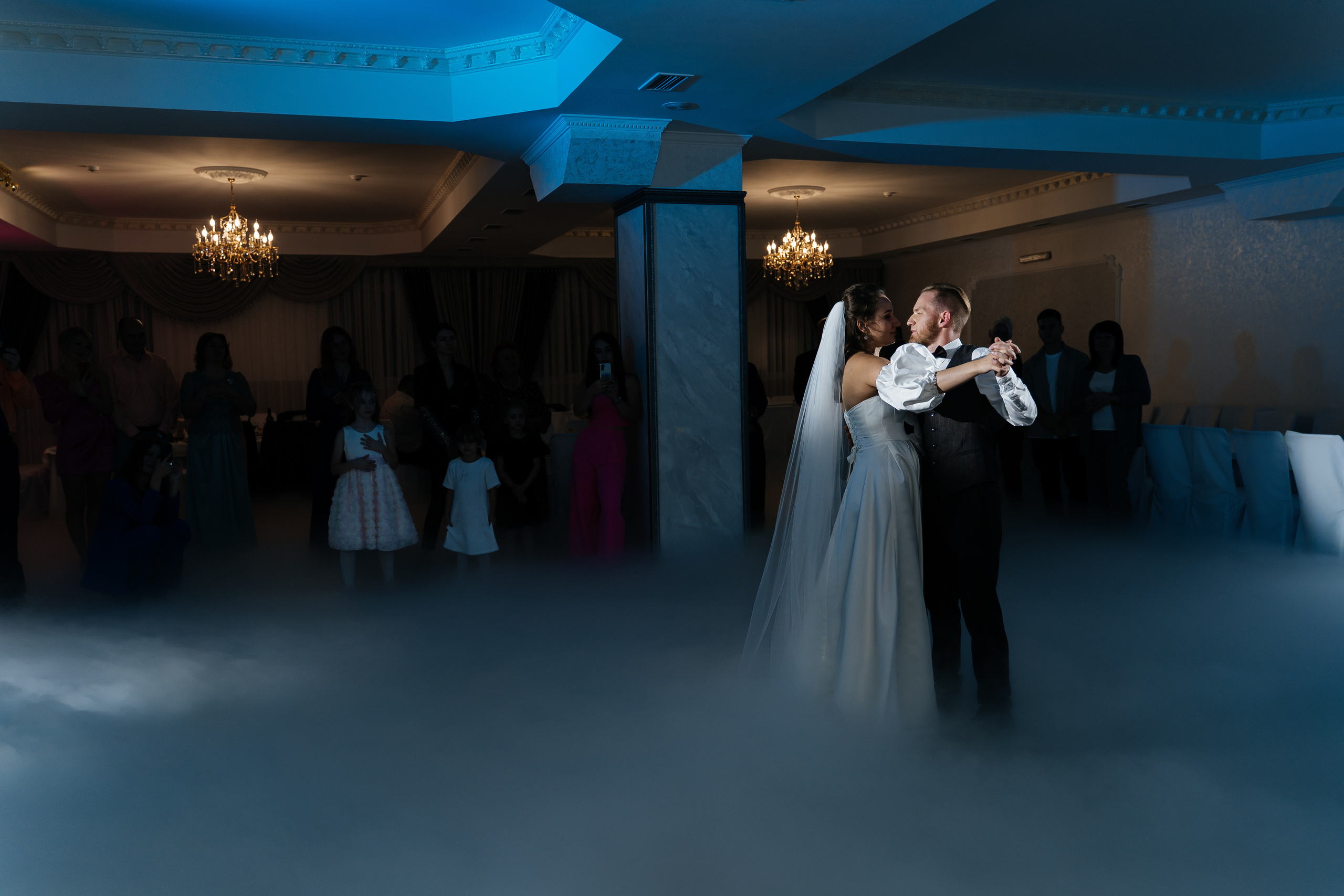 Николай и Полина. Фотограф Ларионова Надежда|Ставрополь