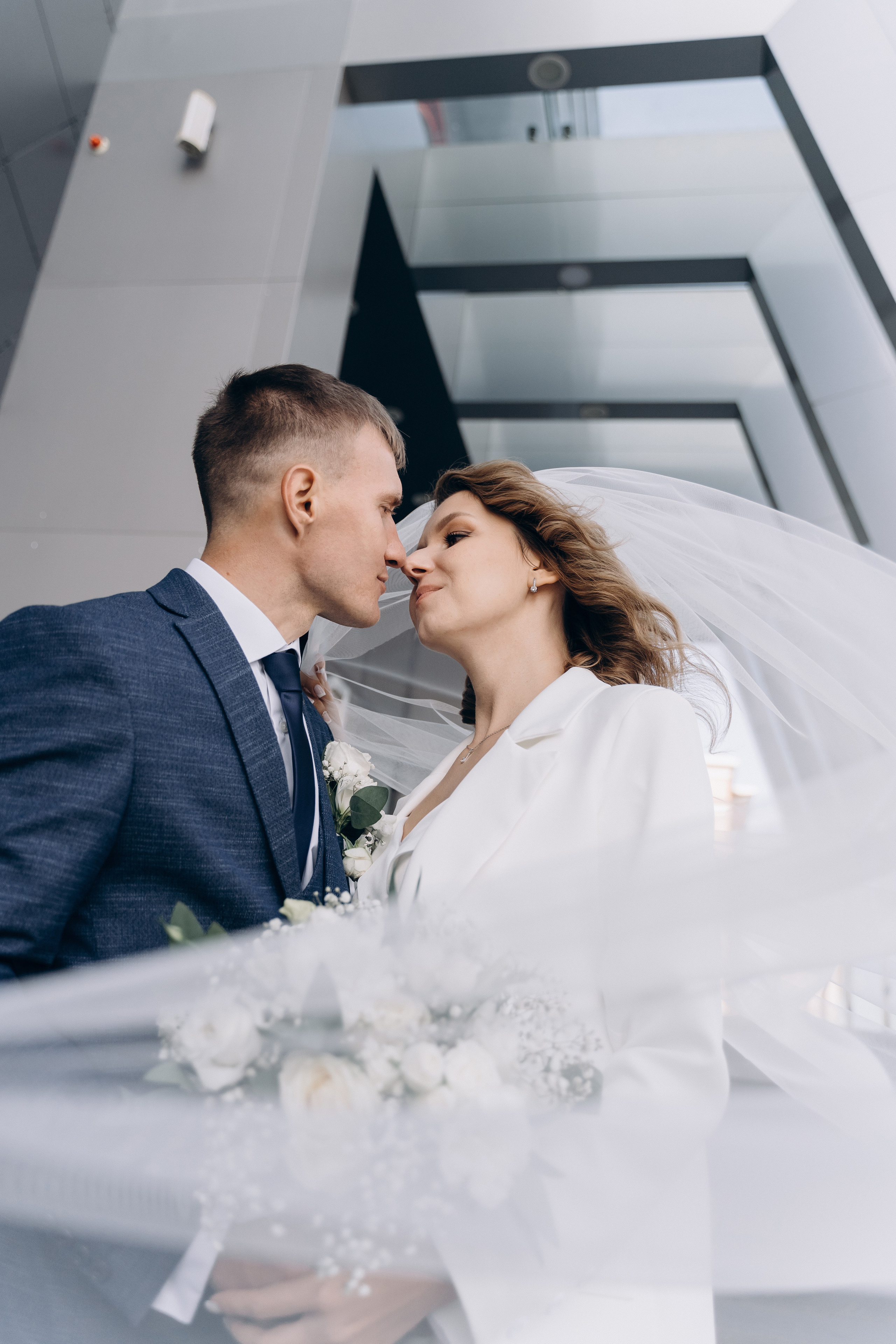 Сергей и Наталья. Фотограф Ларионова Надежда|Ставрополь