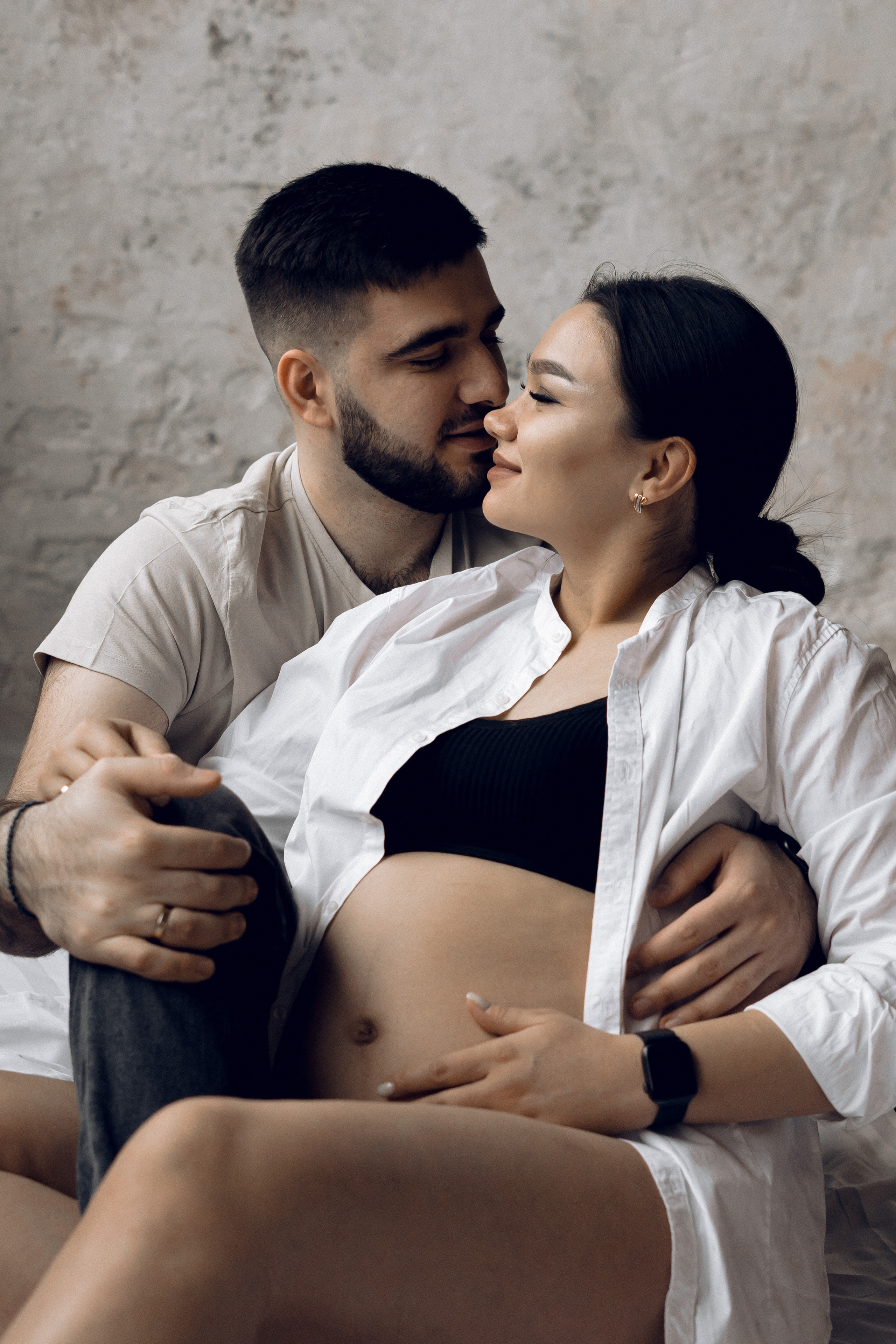 Артур и Кристина. Фотограф Ларионова Надежда|Ставрополь