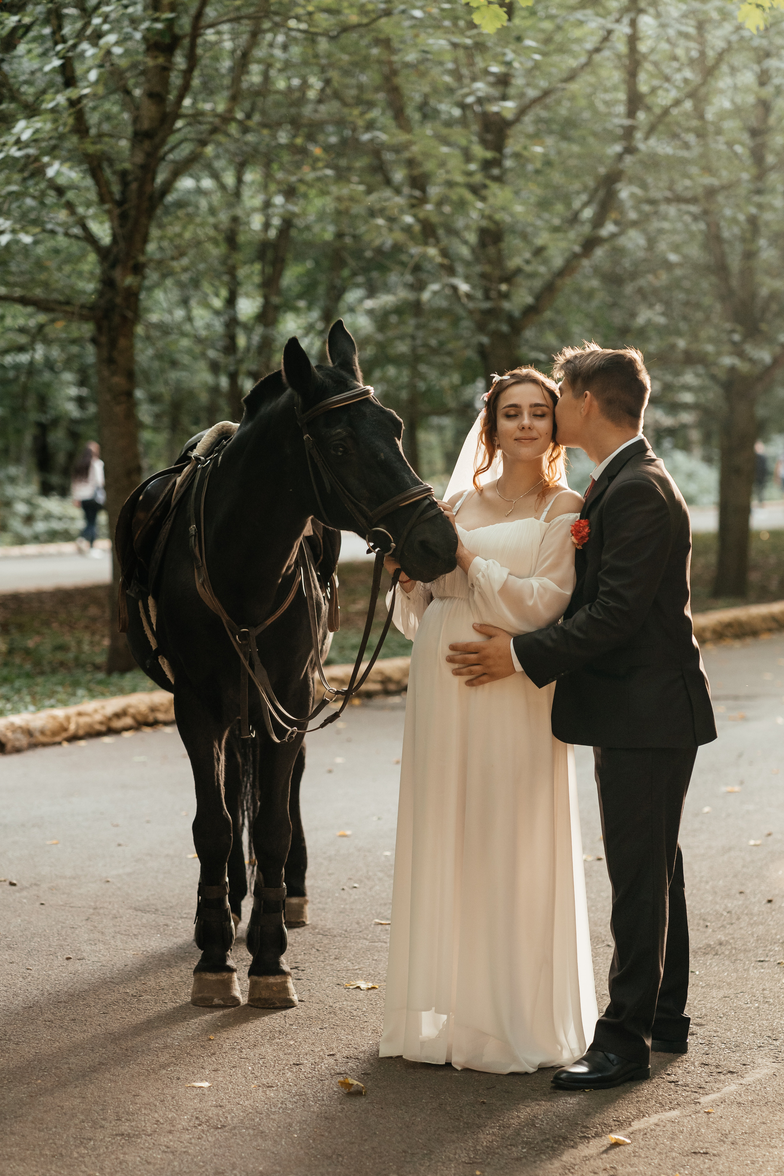 Артем и Настя. Фотограф Ларионова Надежда|Ставрополь