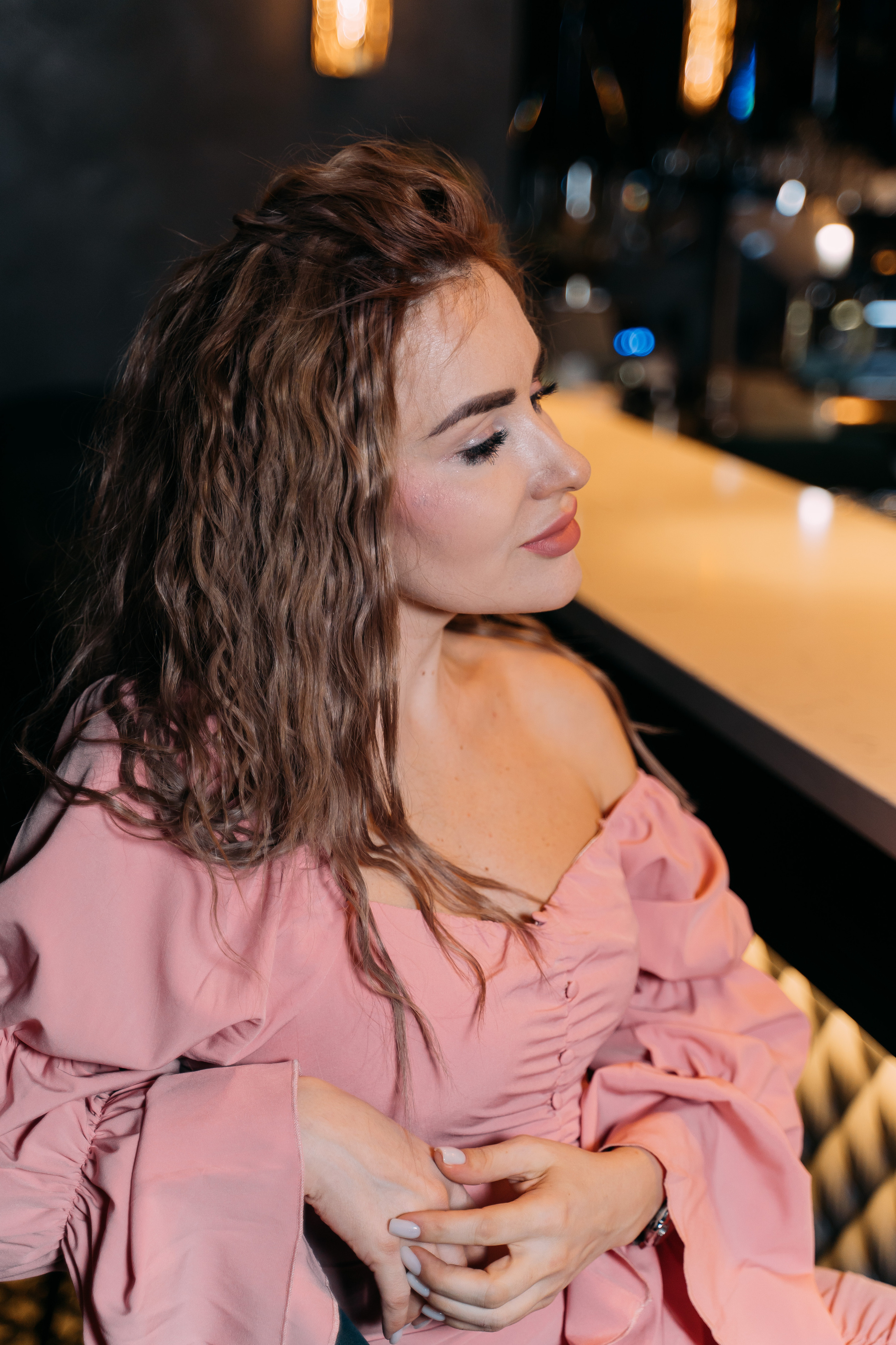 Людмила. Фотограф Ларионова Надежда|Ставрополь