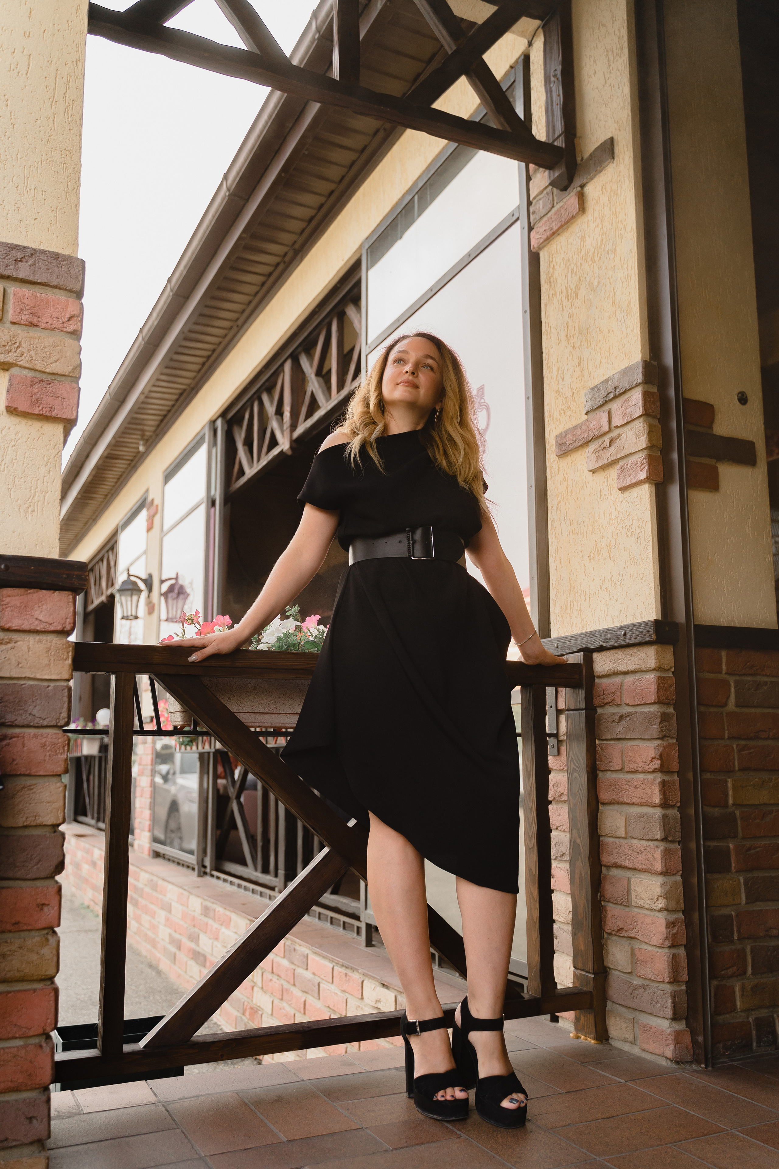 Анна, день рождения. Фотограф Ларионова Надежда|Ставрополь