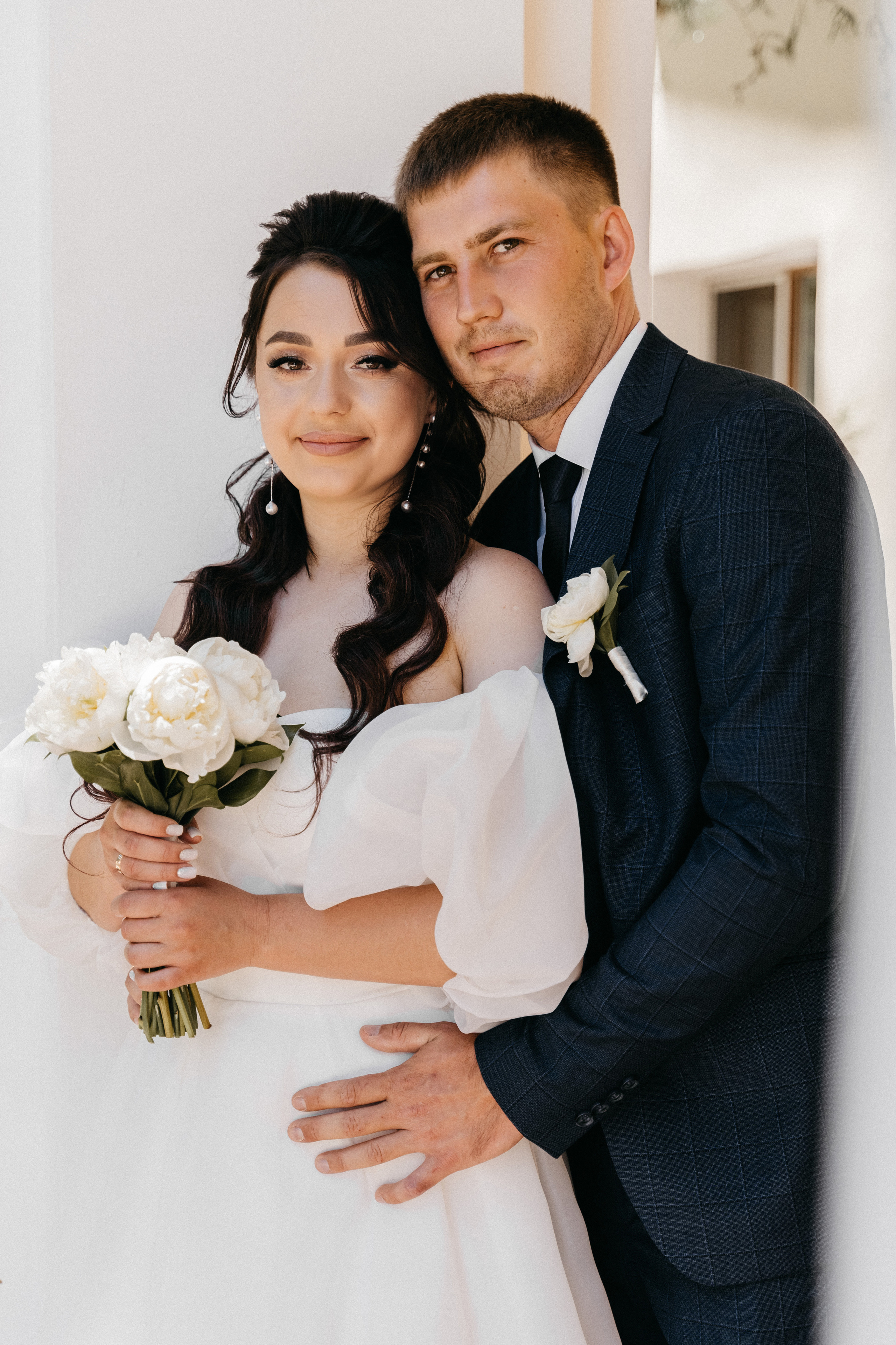 Максим и Дарья. Фотограф Ларионова Надежда|Ставрополь