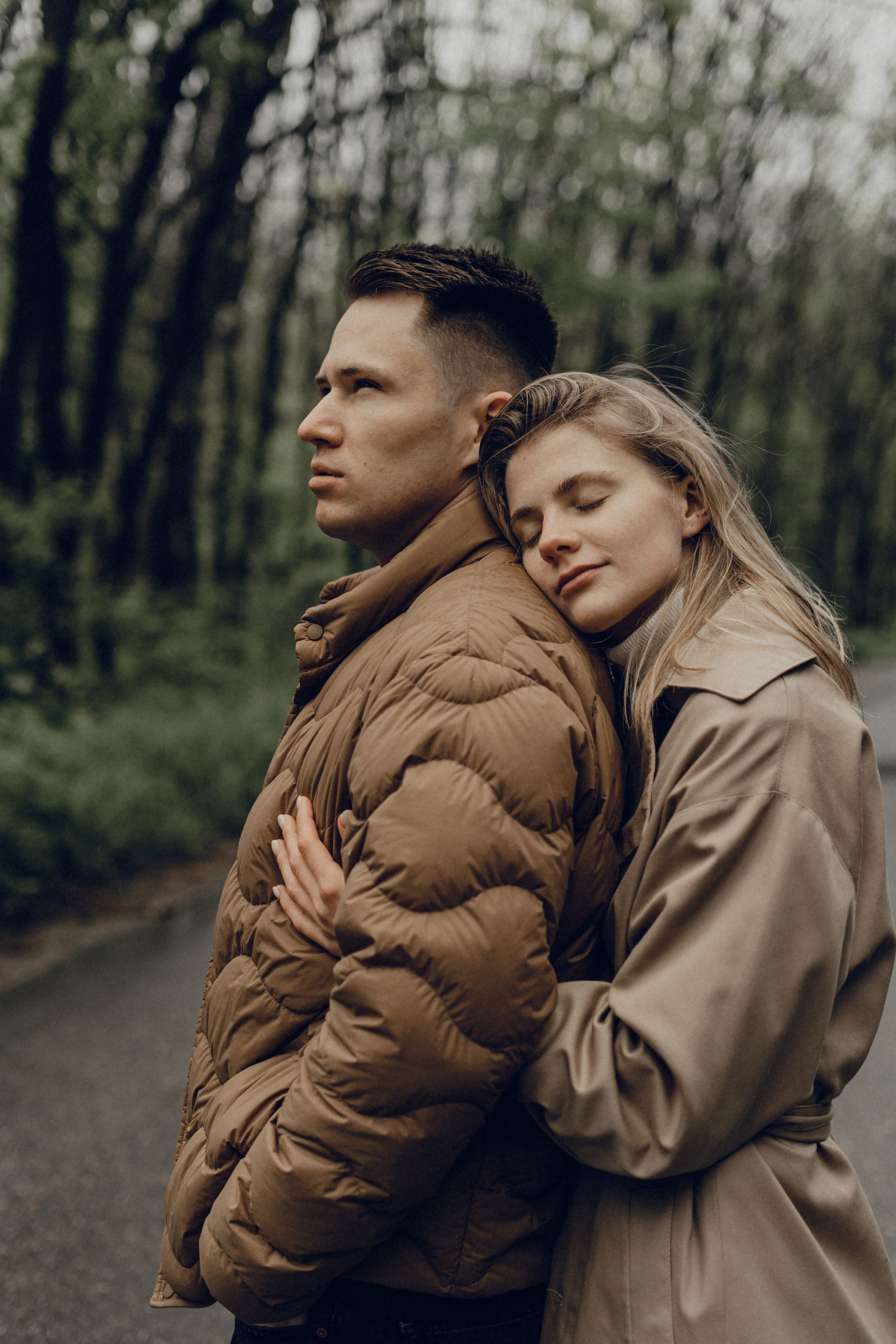 Богдан и Настя. Фотограф Ларионова Надежда|Ставрополь