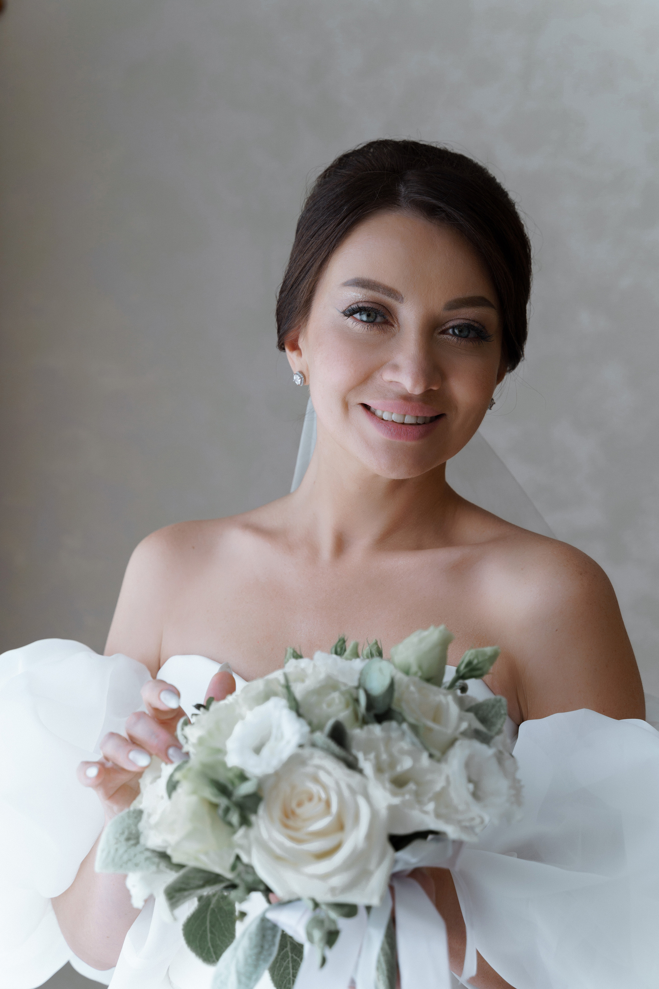 Саша и Таня. Фотограф Ларионова Надежда|Ставрополь