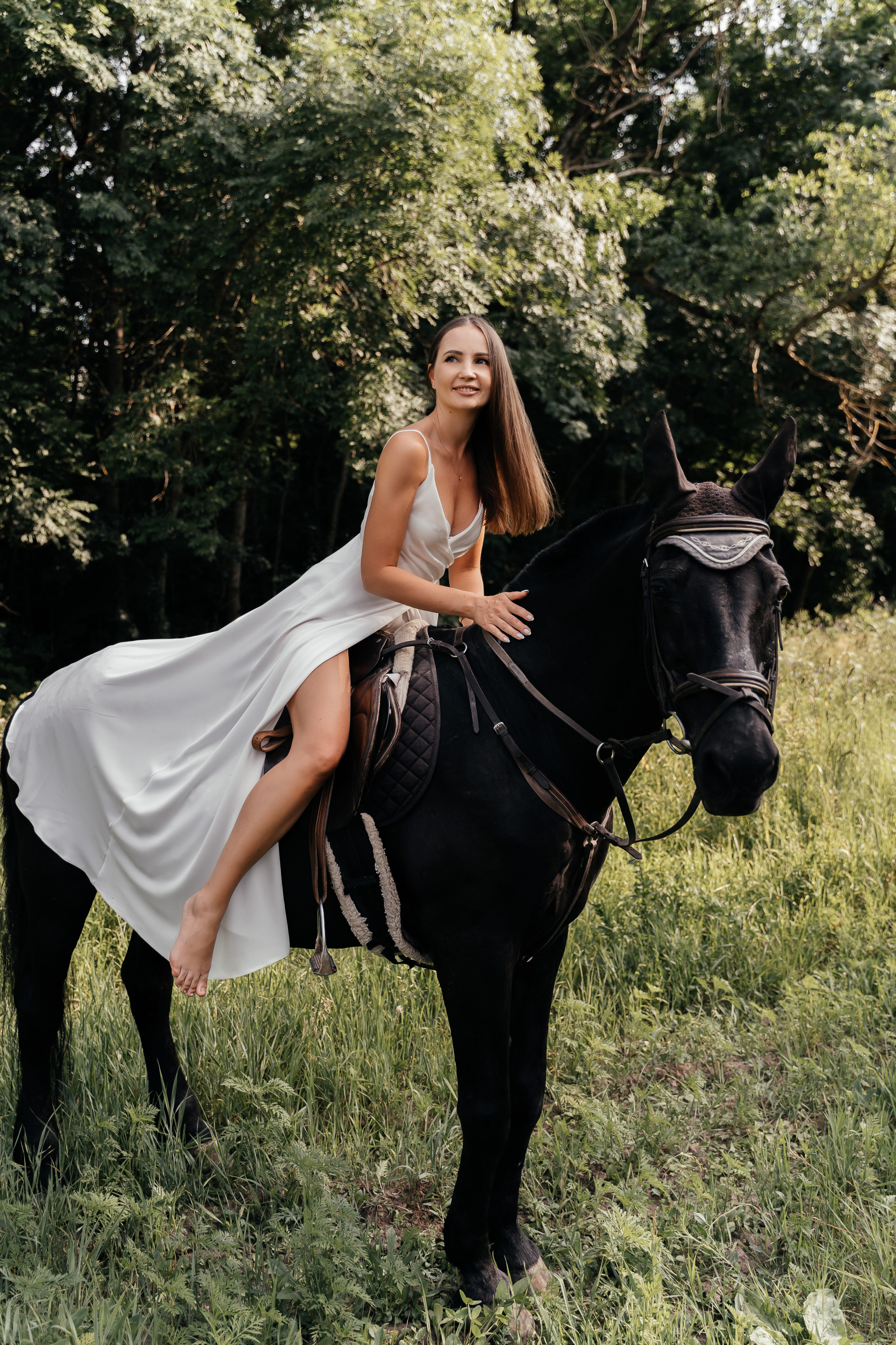 Юля. Фотограф Ларионова Надежда|Ставрополь