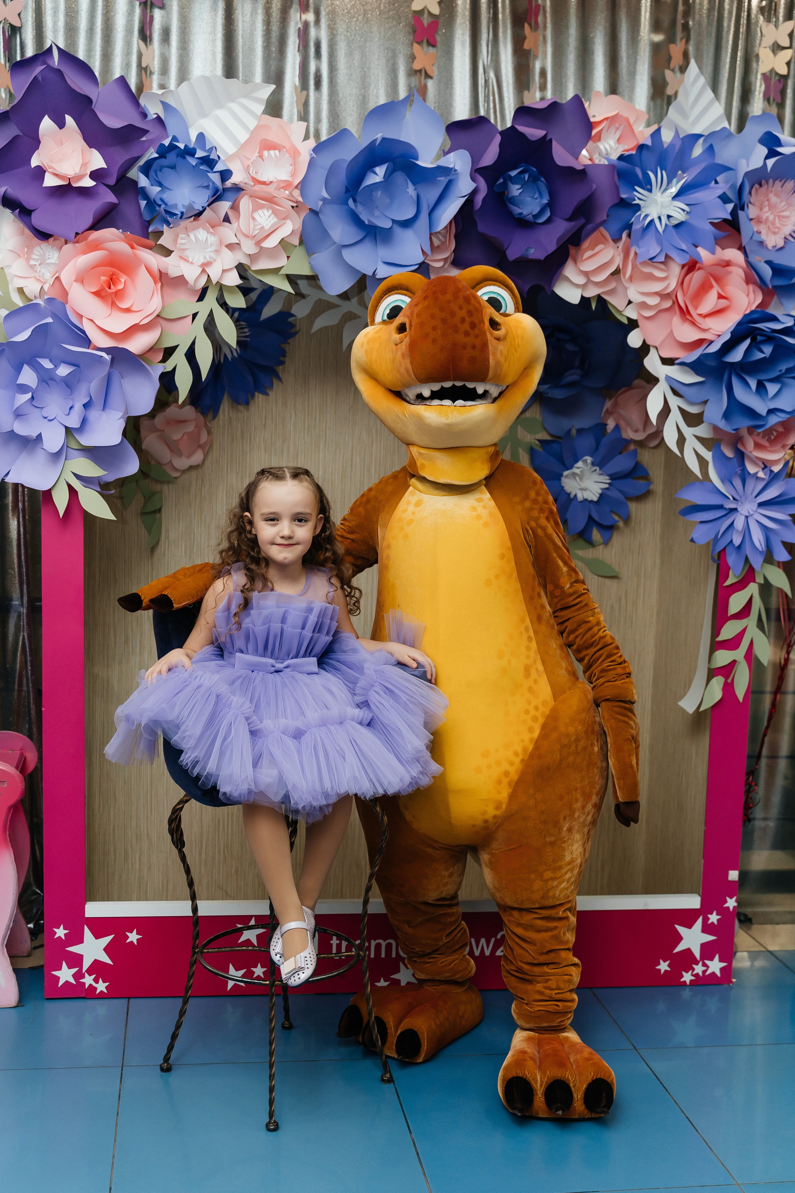 Ясе 6 лет!. Фотограф Ларионова Надежда|Ставрополь