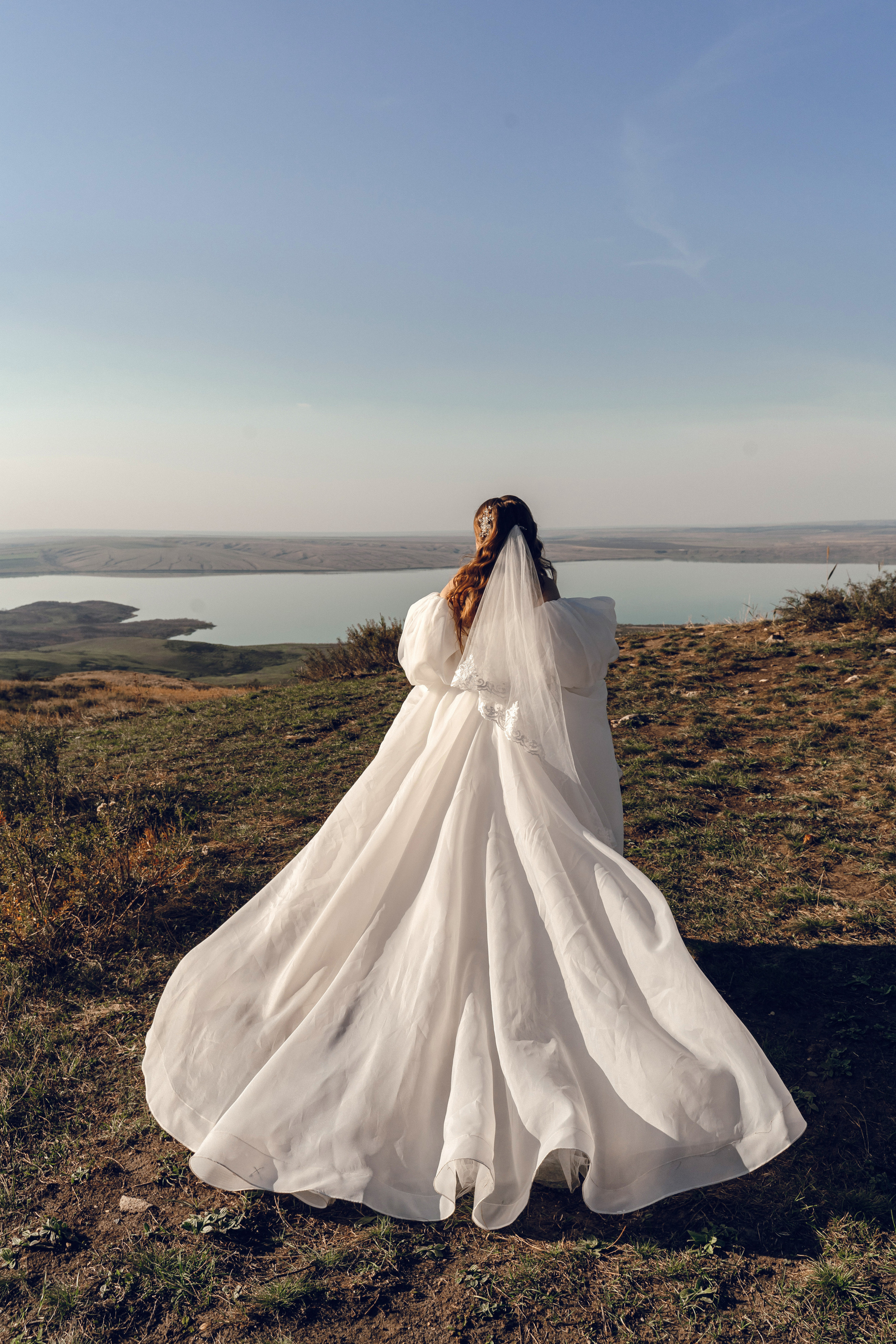 Сергей и Диана. Фотограф Ларионова Надежда|Ставрополь