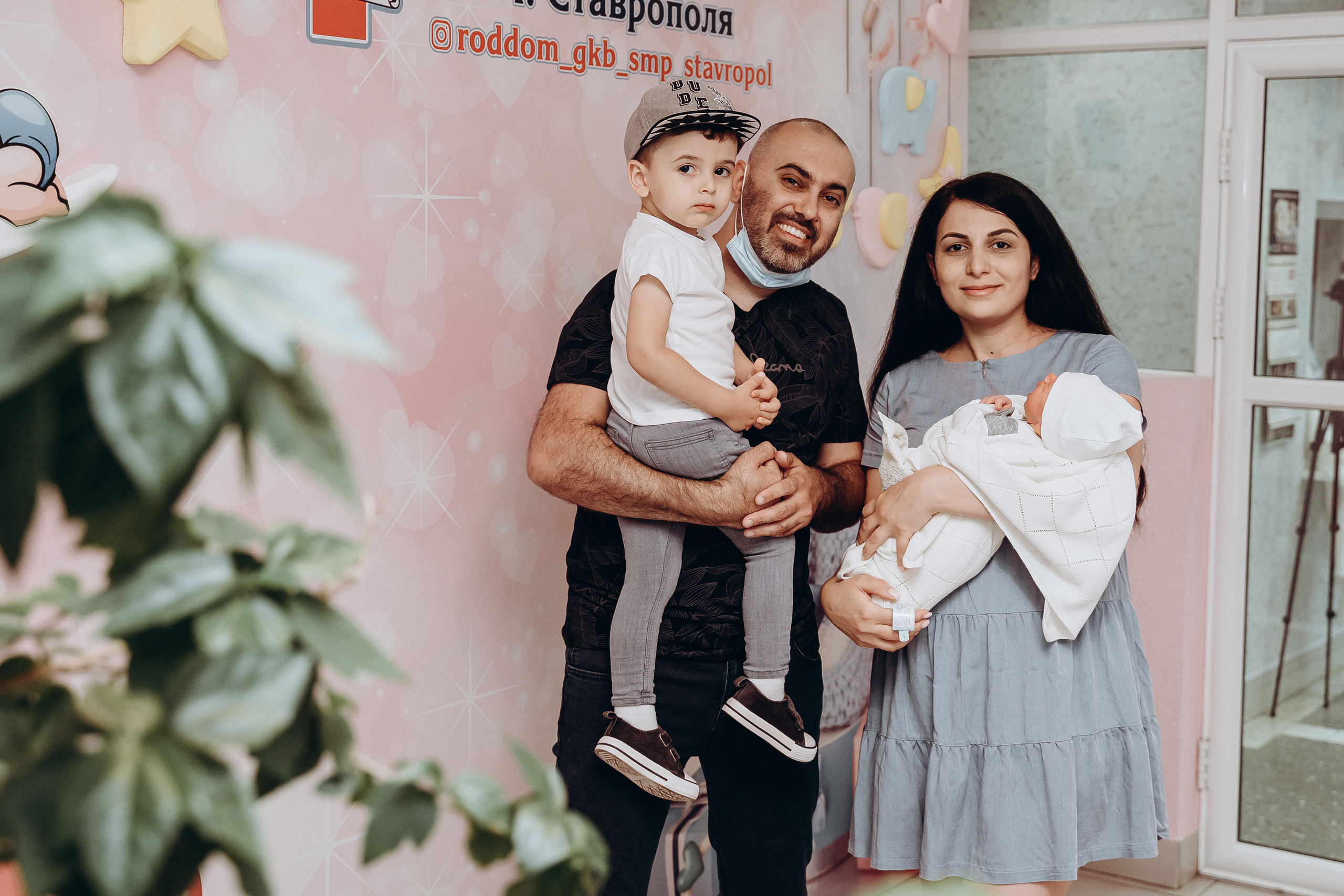 Выписка Руслана. Фотограф Ларионова Надежда|Ставрополь